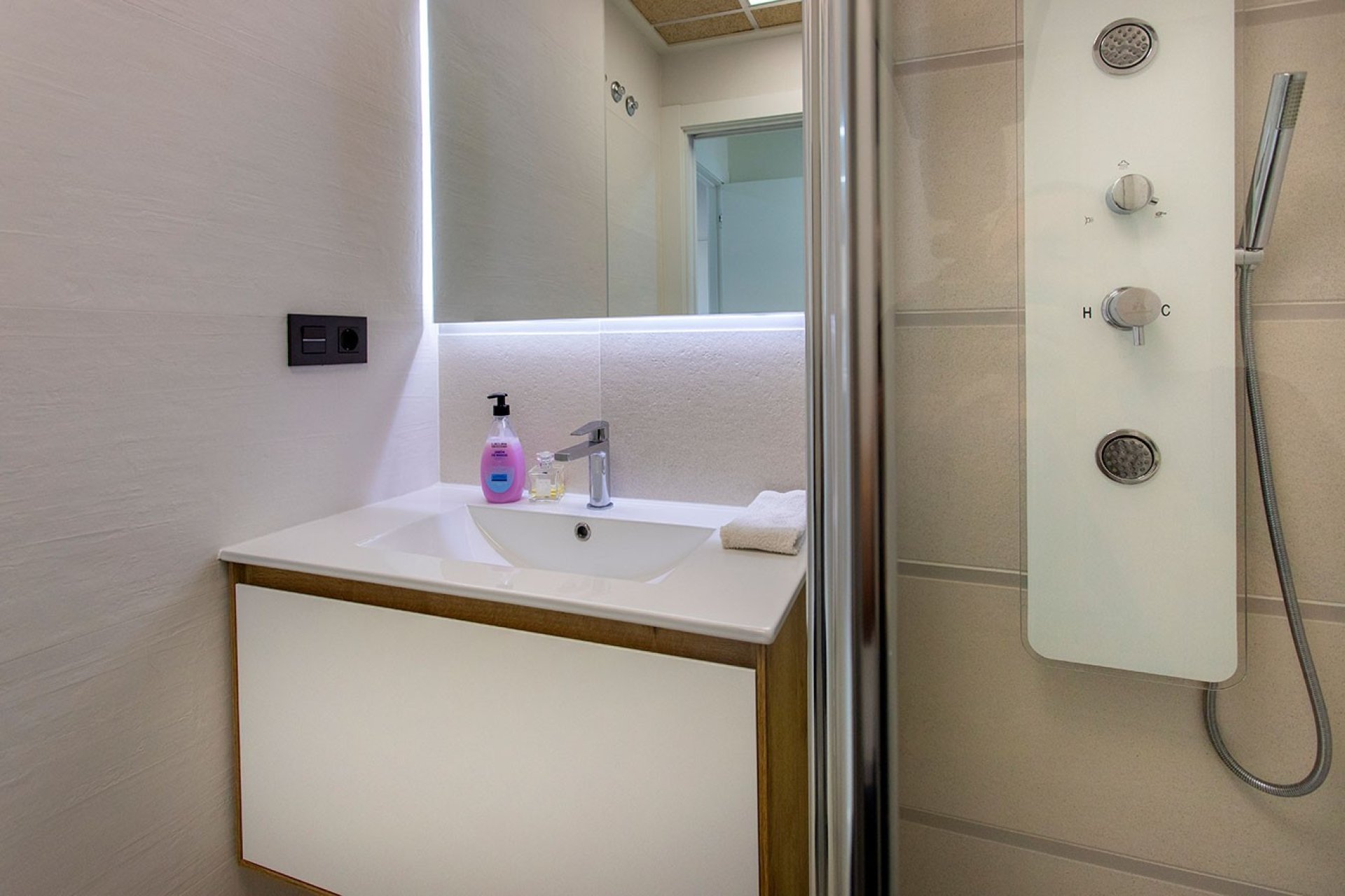 Revente - Appartement - Los Balcones