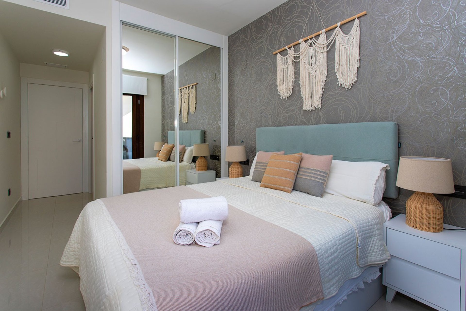 Revente - Appartement - Los Balcones