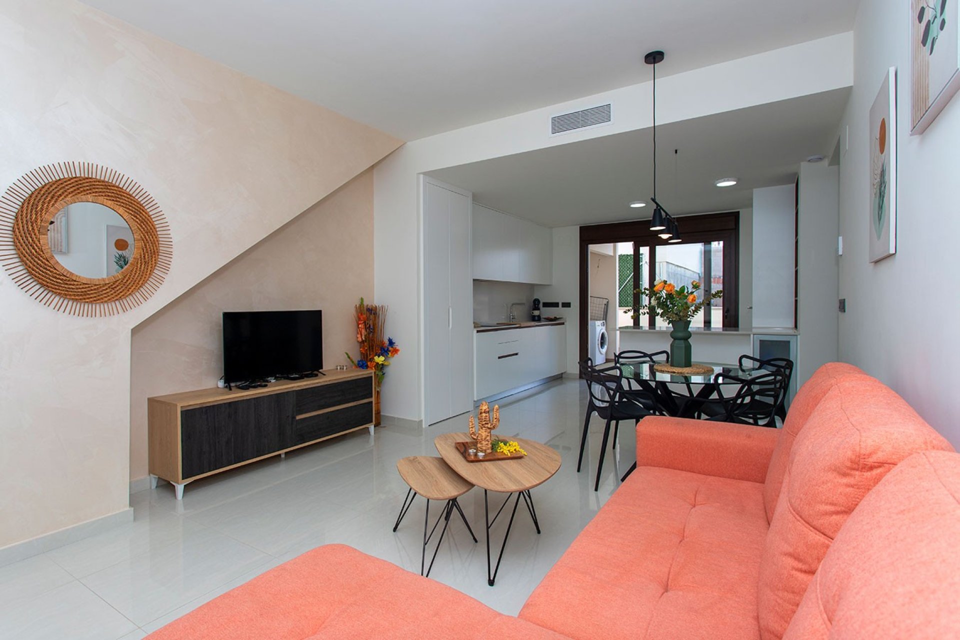 Revente - Appartement - Los Balcones