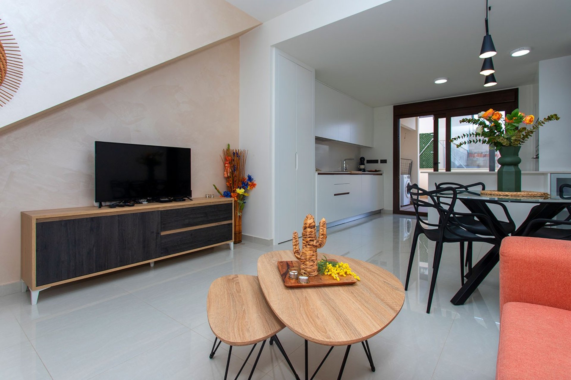 Revente - Appartement - Los Balcones