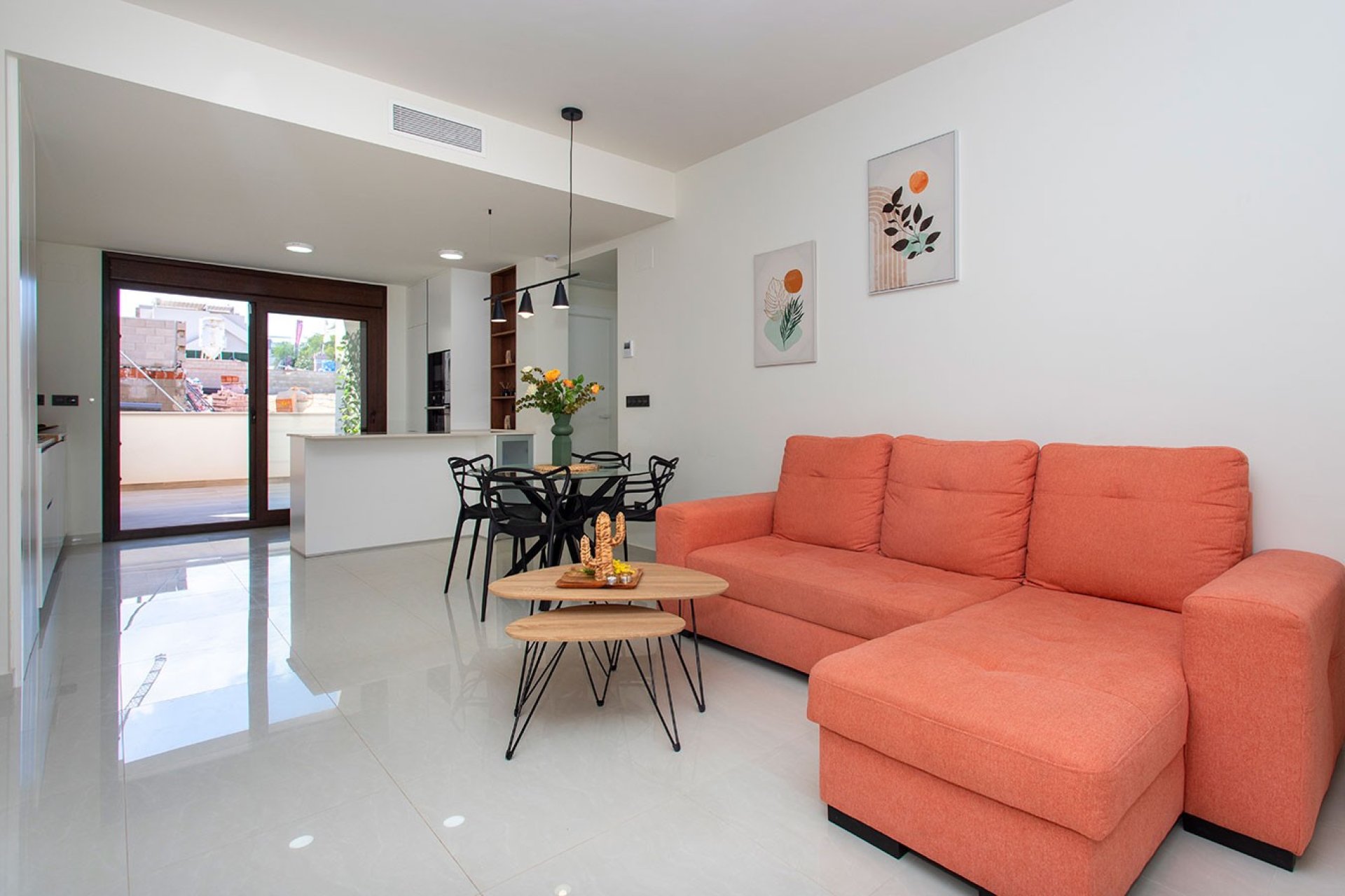 Revente - Appartement - Los Balcones