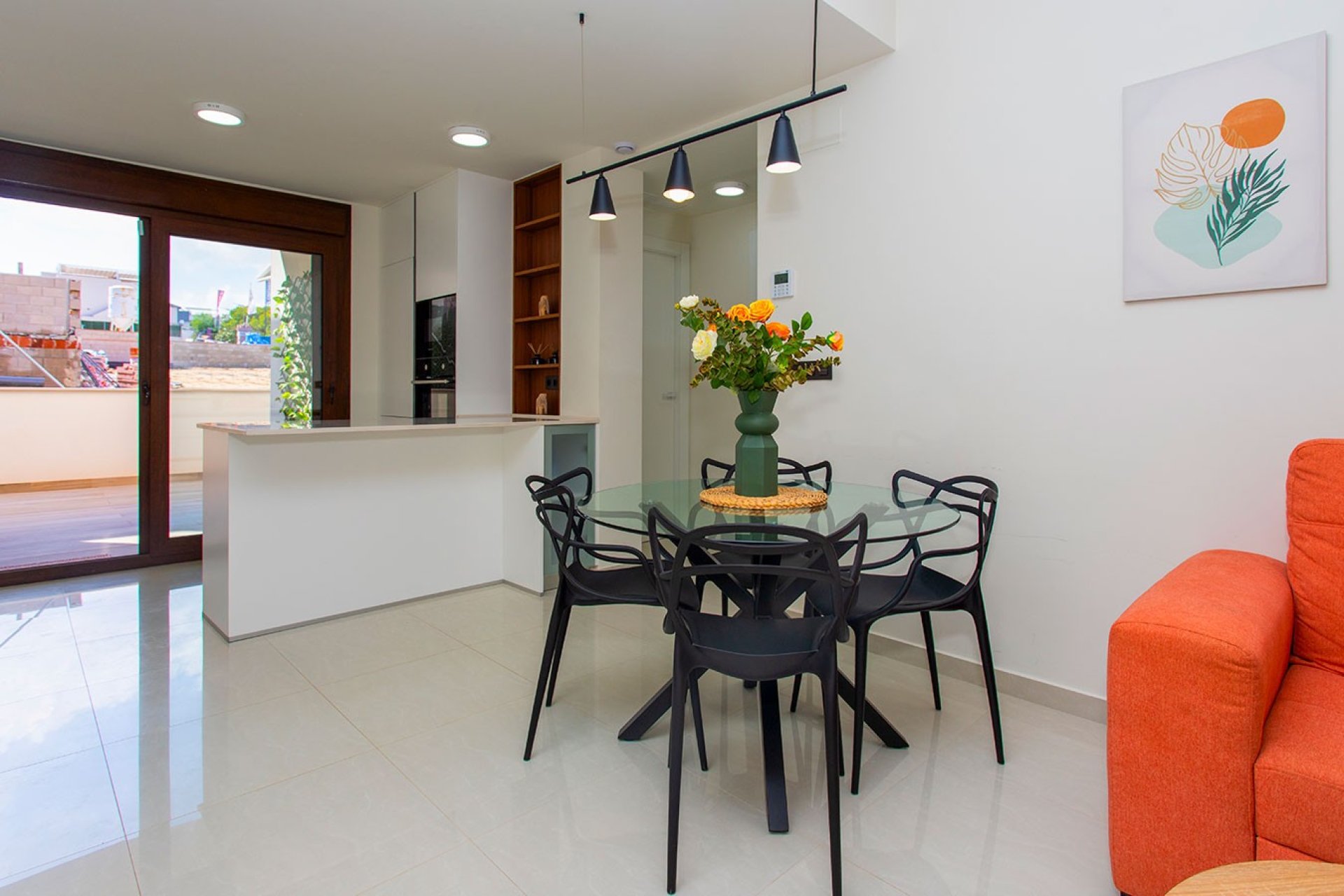 Revente - Appartement - Los Balcones