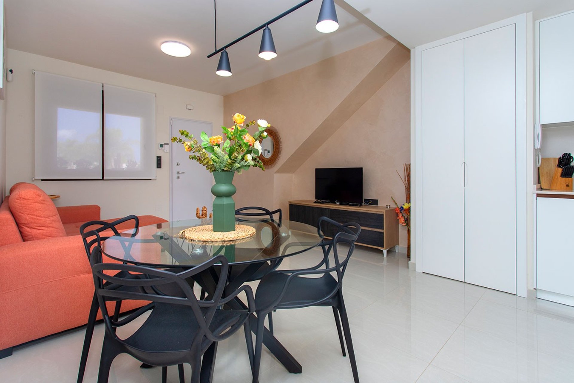 Revente - Appartement - Los Balcones