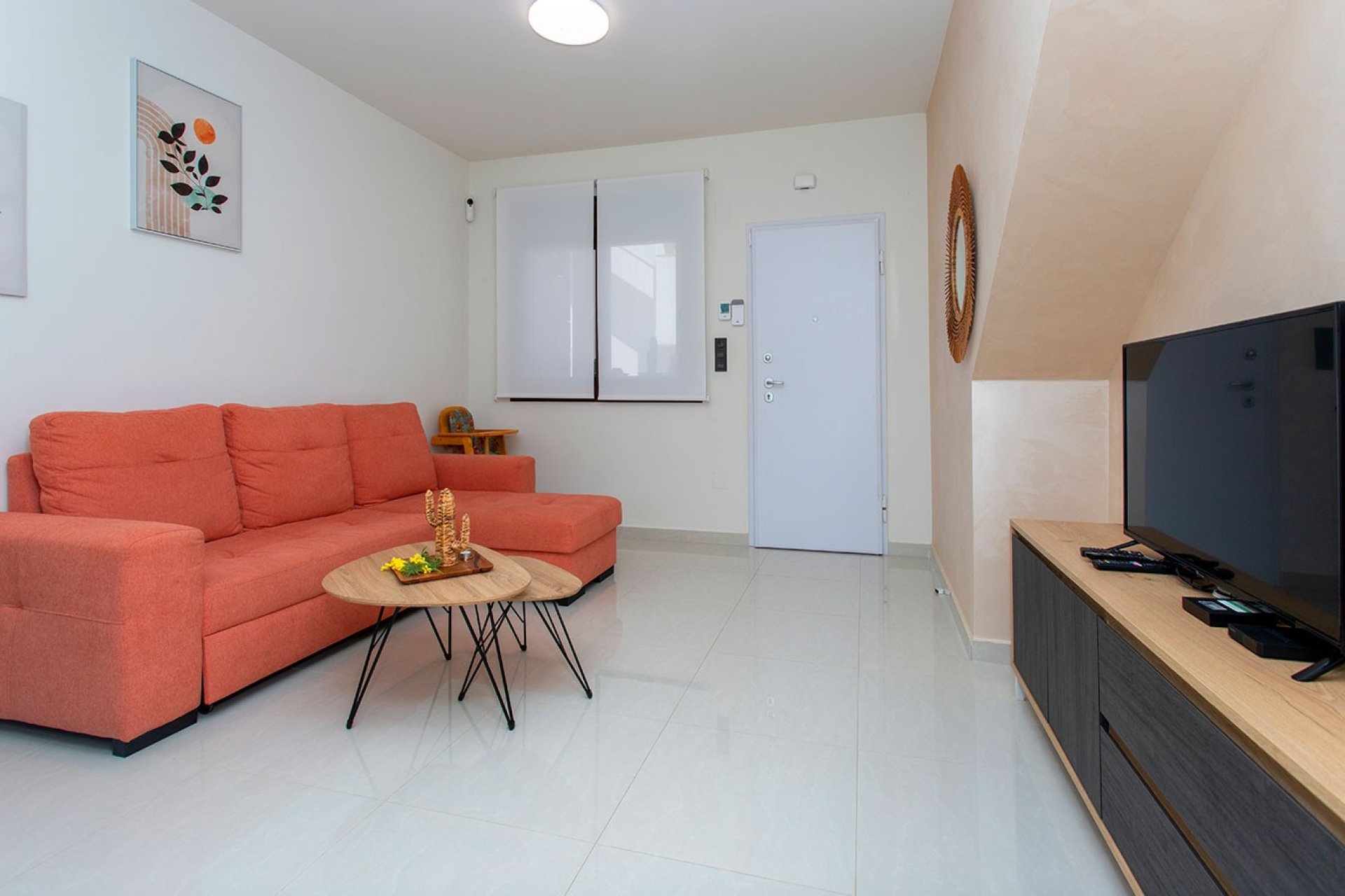 Revente - Appartement - Los Balcones