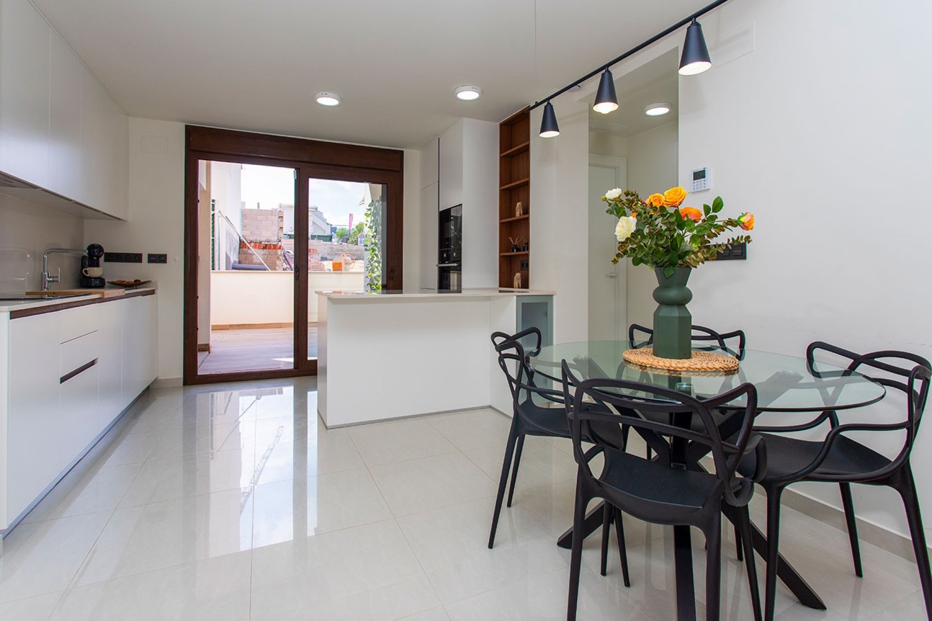 Revente - Appartement - Los Balcones