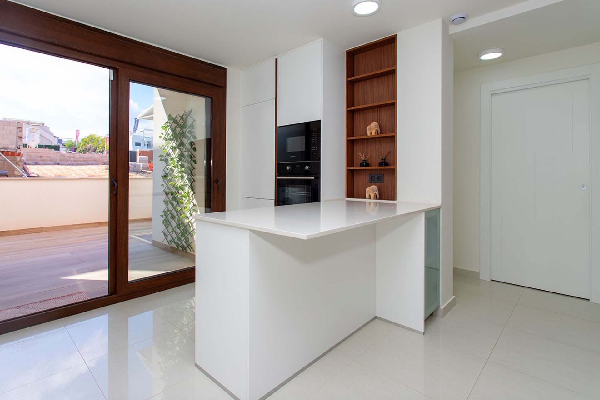 Revente - Appartement - Los Balcones