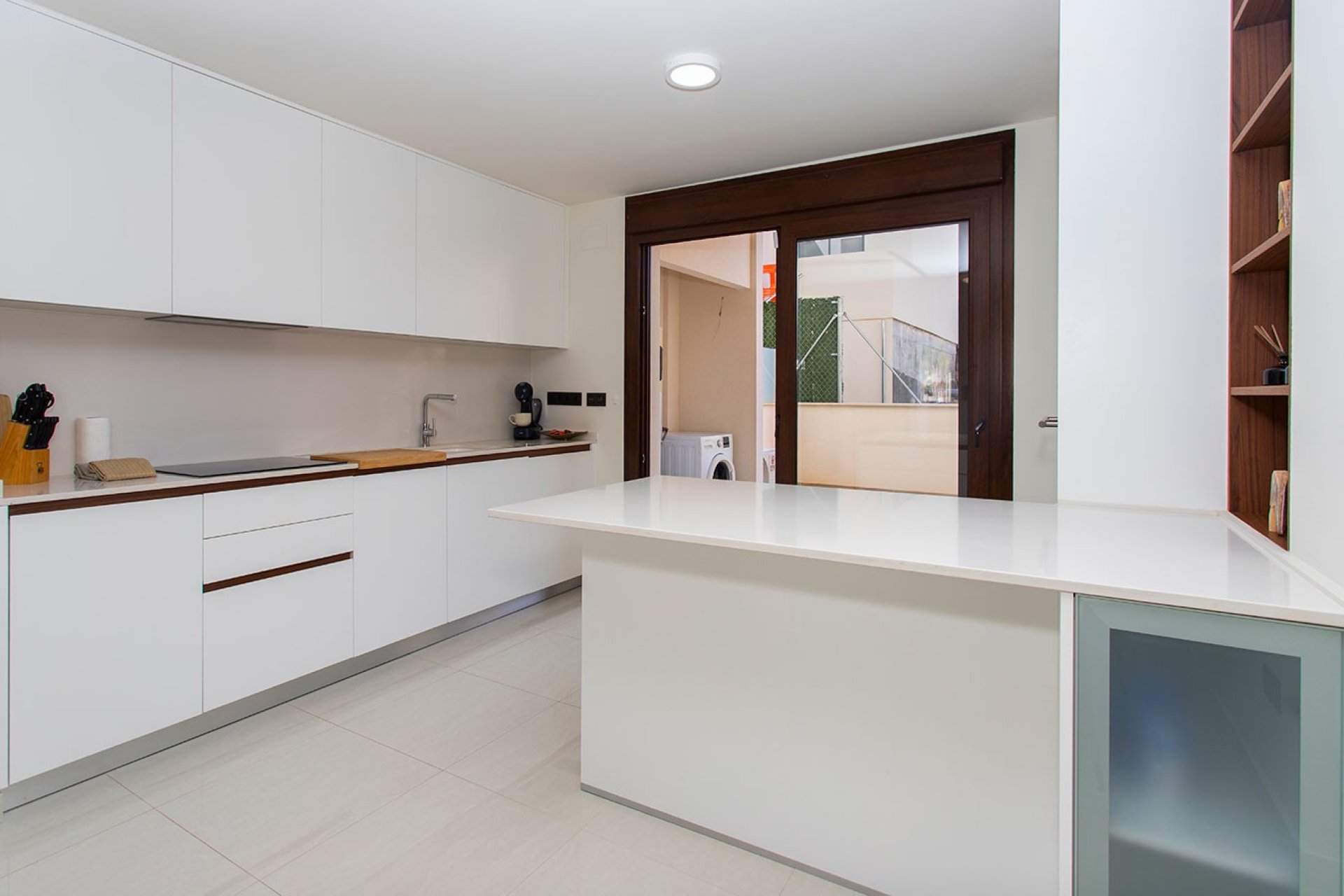 Revente - Appartement - Los Balcones