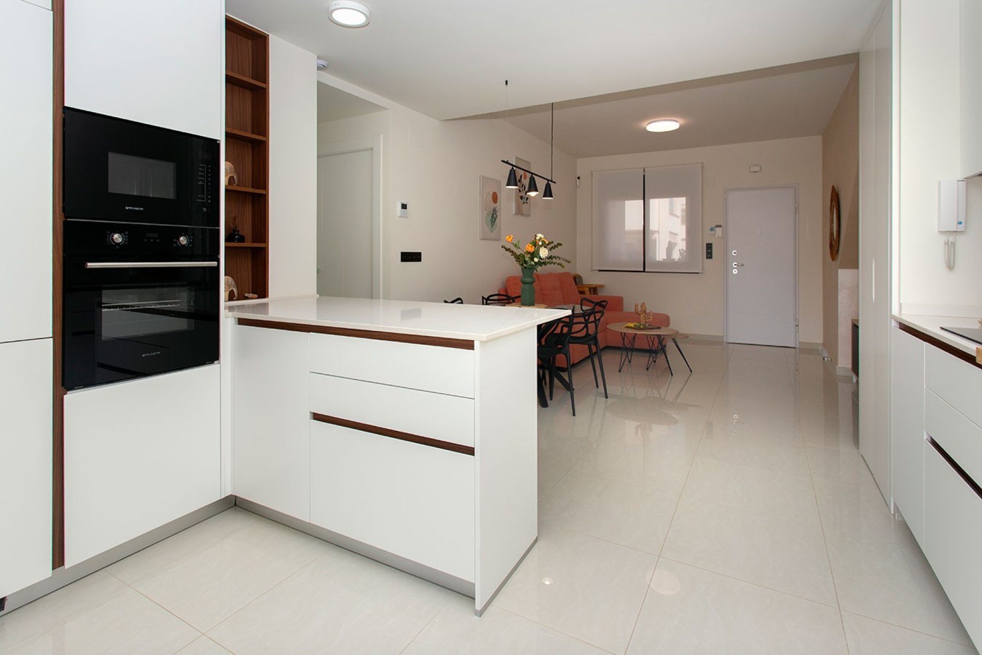 Revente - Appartement - Los Balcones