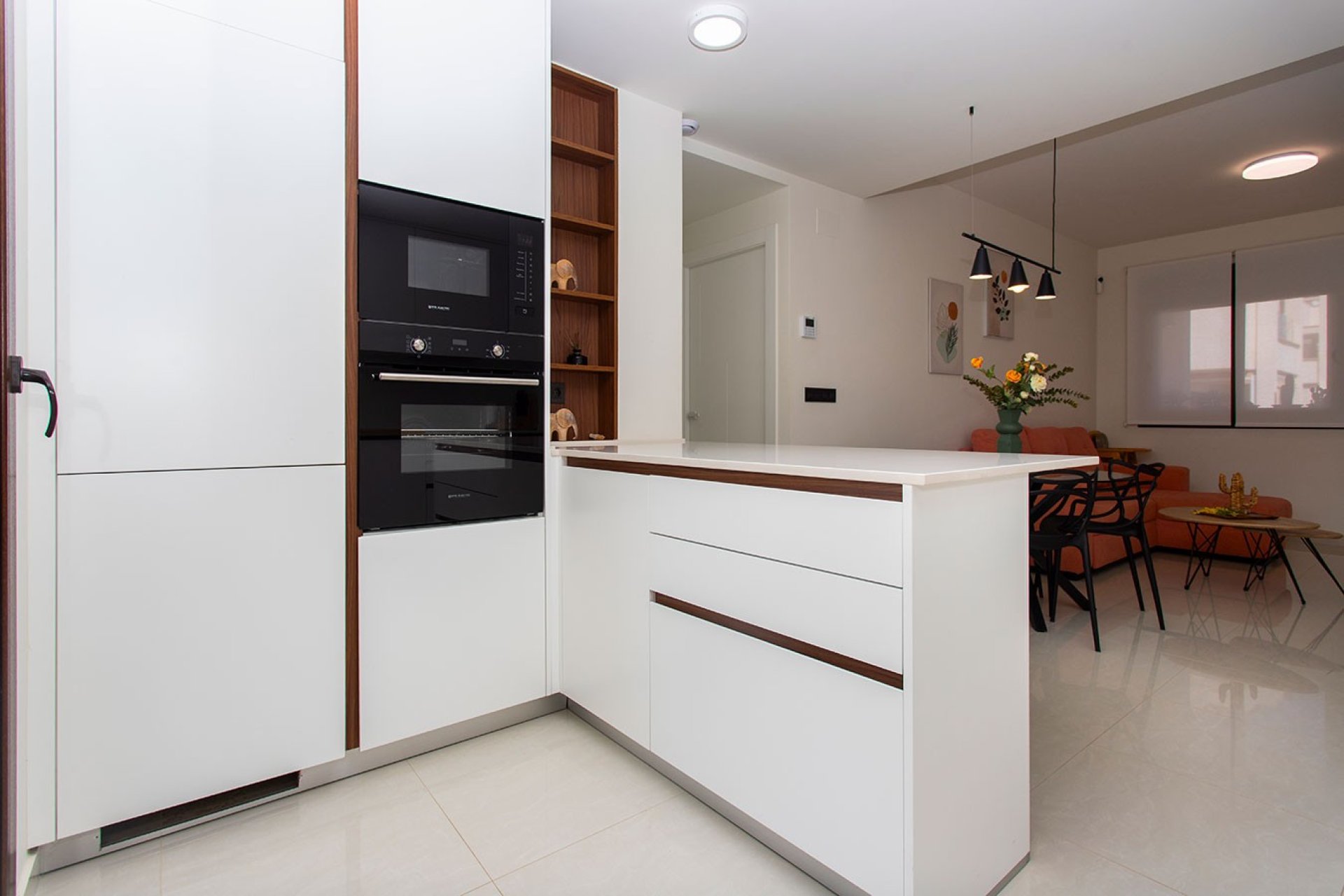 Revente - Appartement - Los Balcones