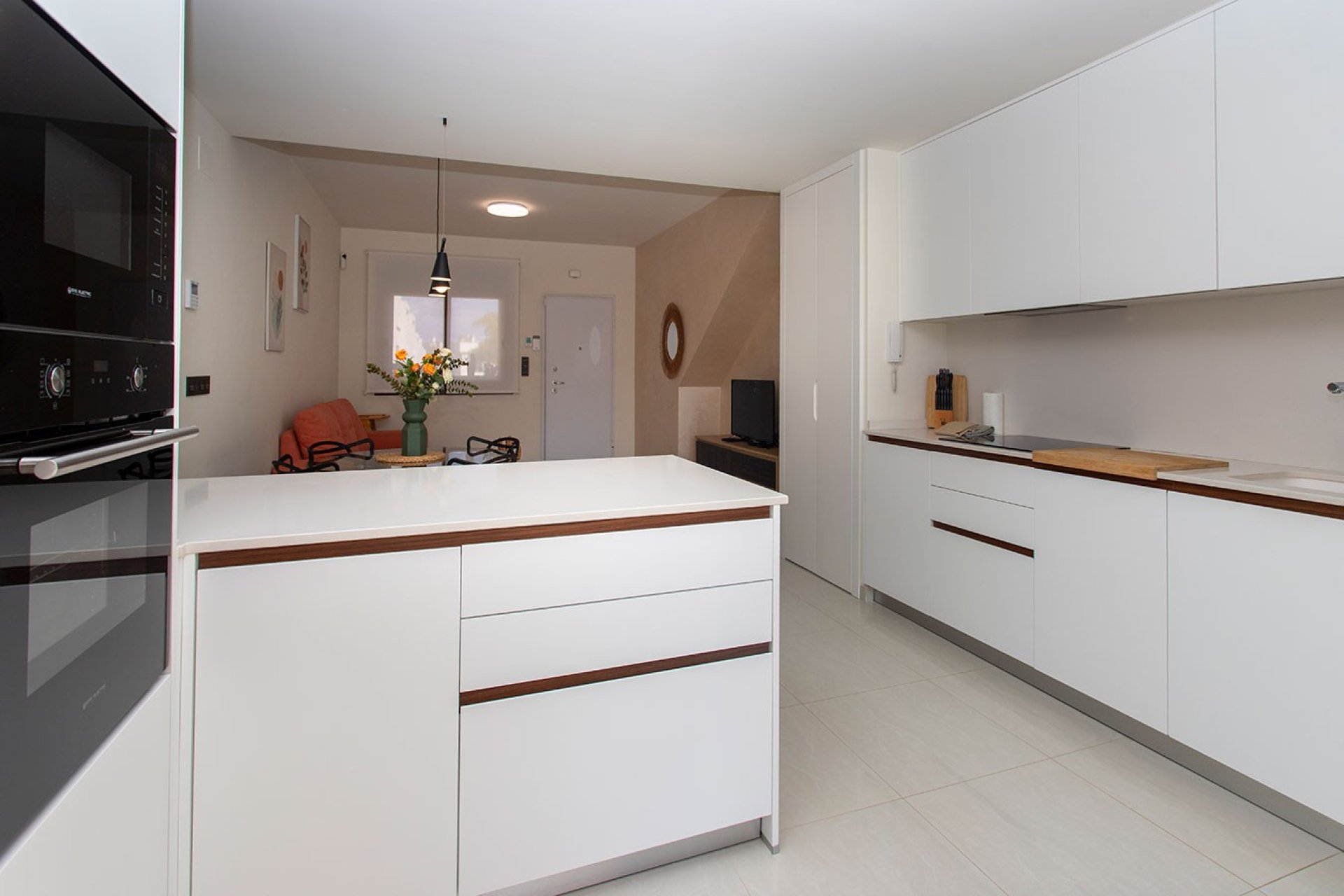 Revente - Appartement - Los Balcones