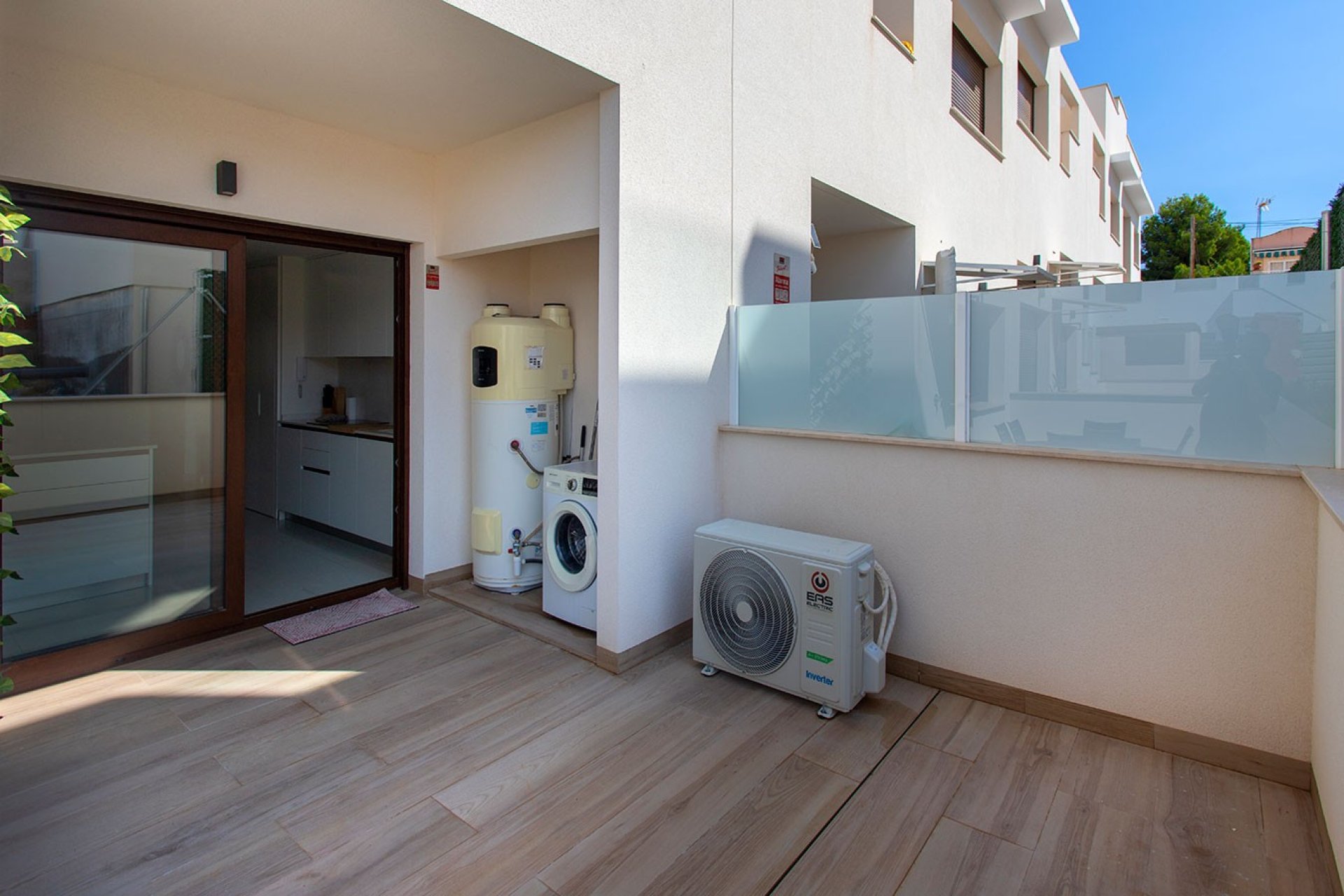 Revente - Appartement - Los Balcones