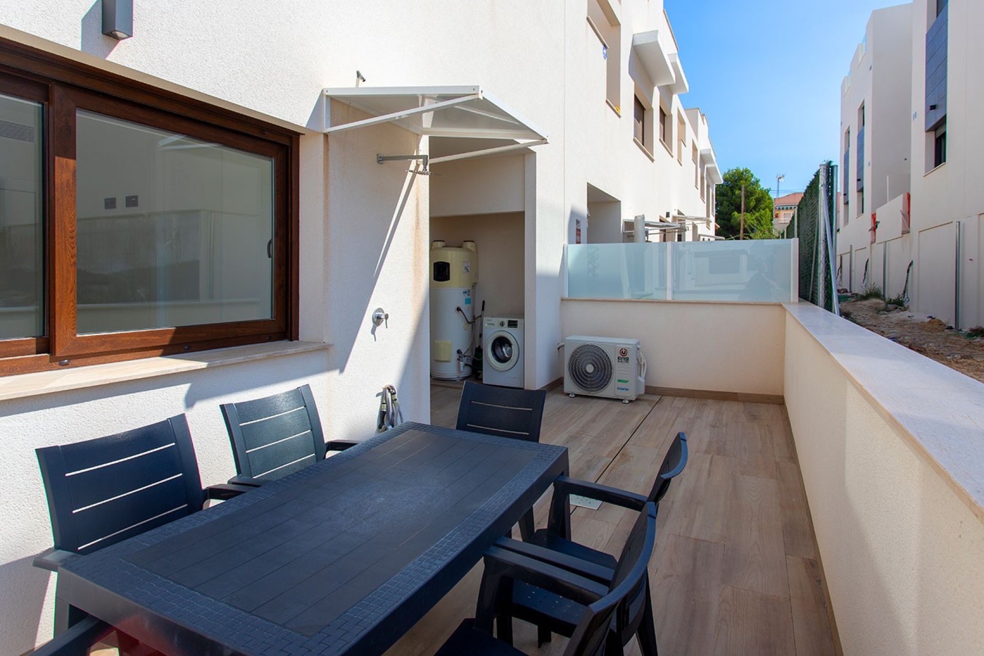 Revente - Appartement - Los Balcones