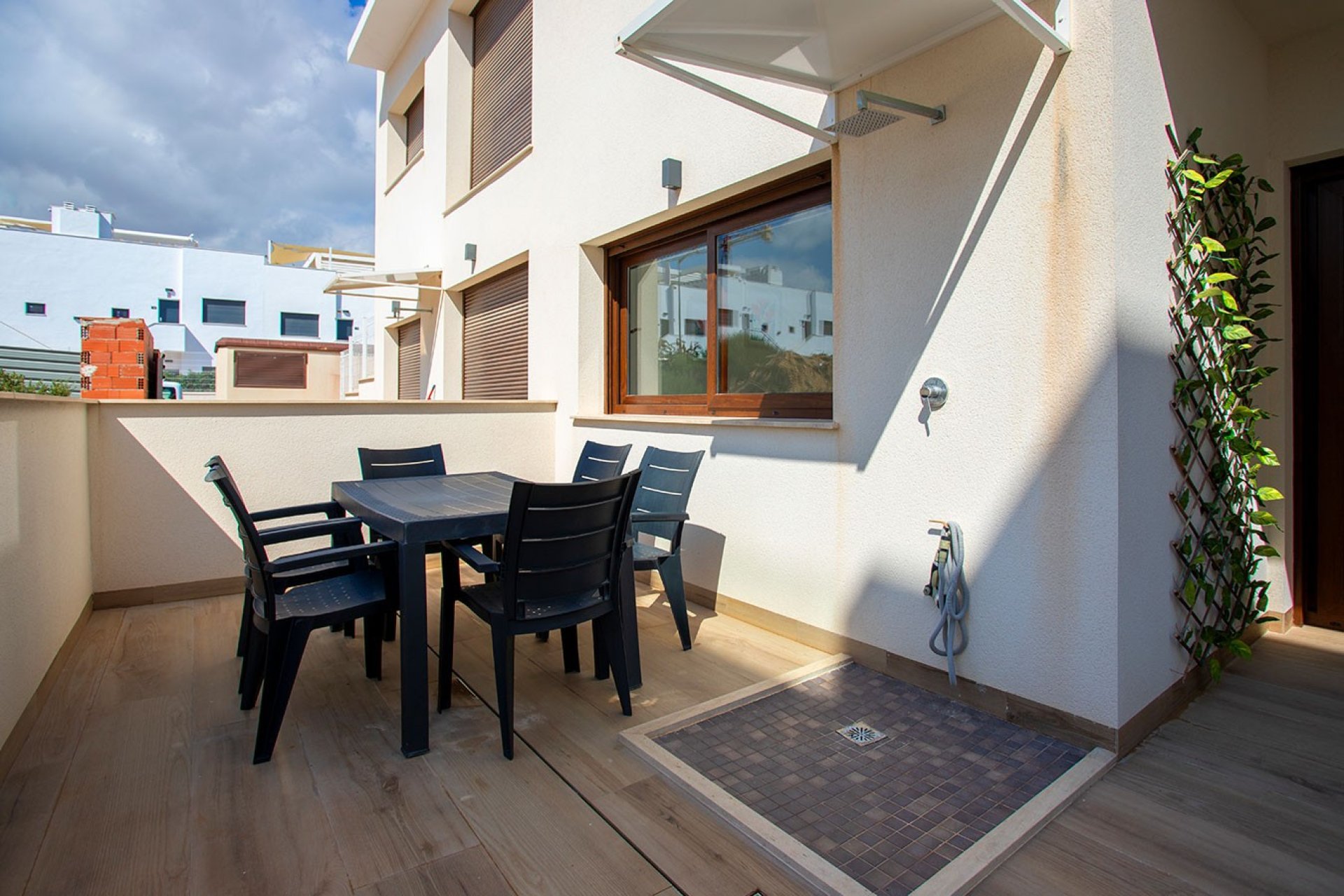 Revente - Appartement - Los Balcones
