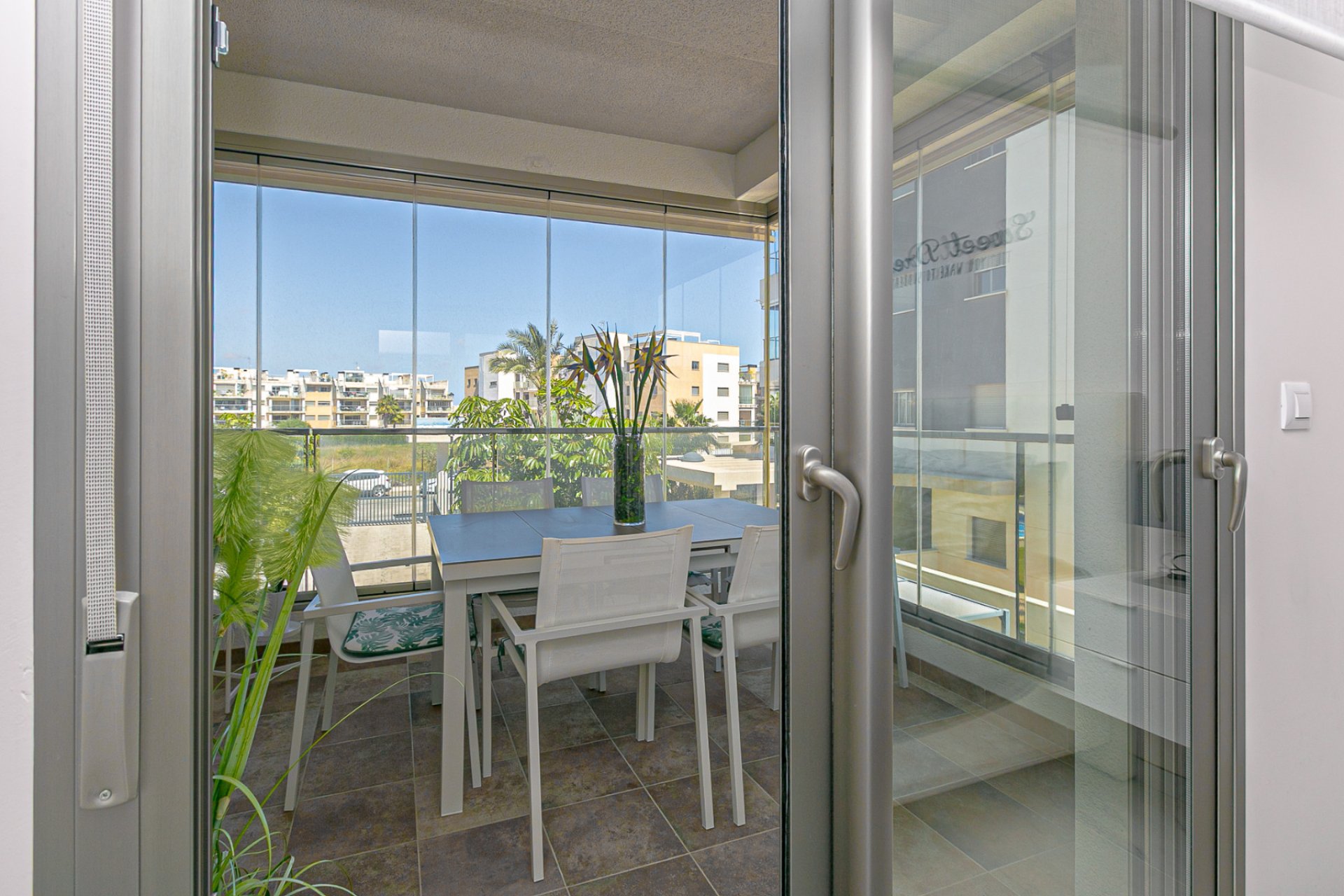 Revente - Appartement - Los Dolses - Pimienta