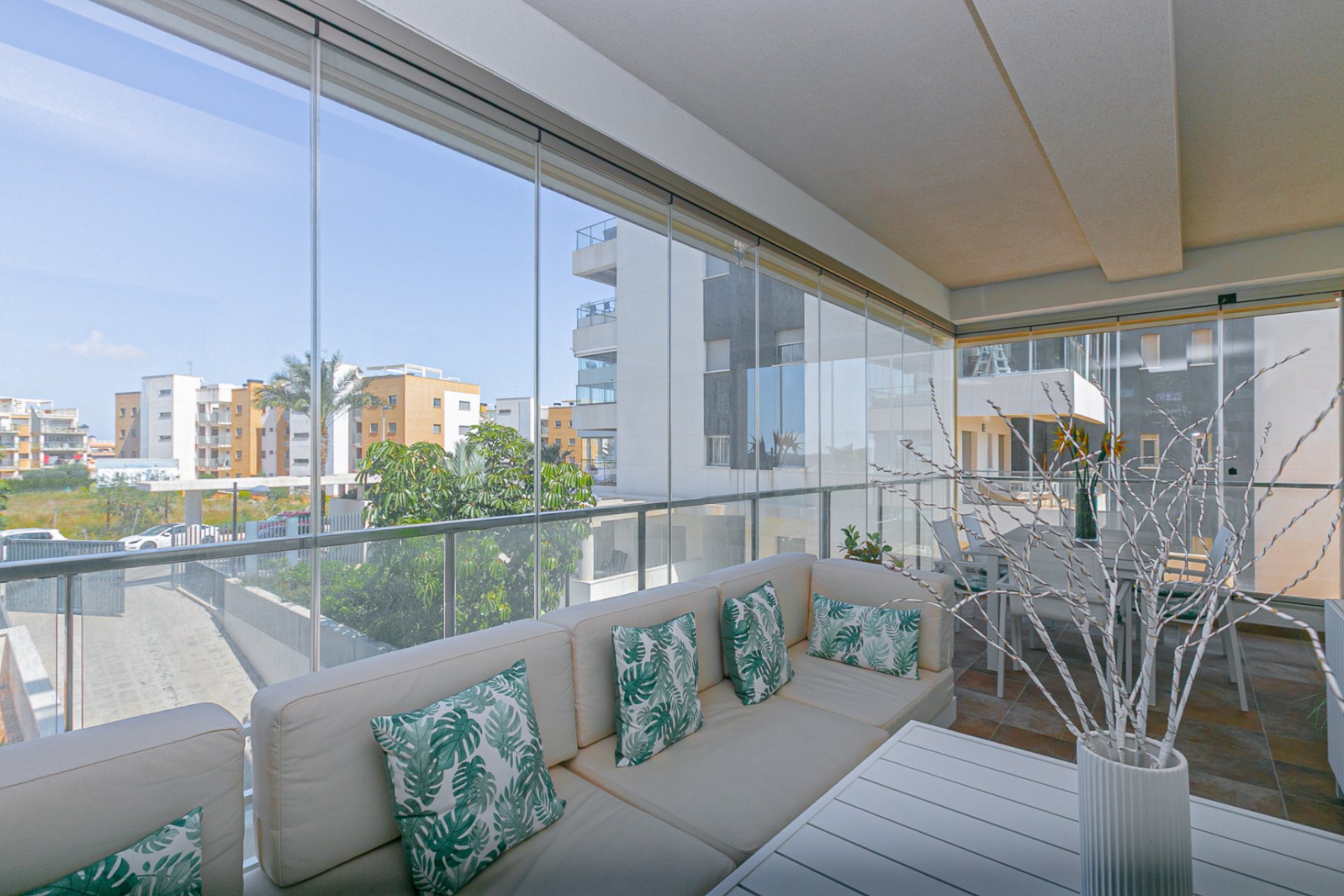 Revente - Appartement - Los Dolses - Pimienta