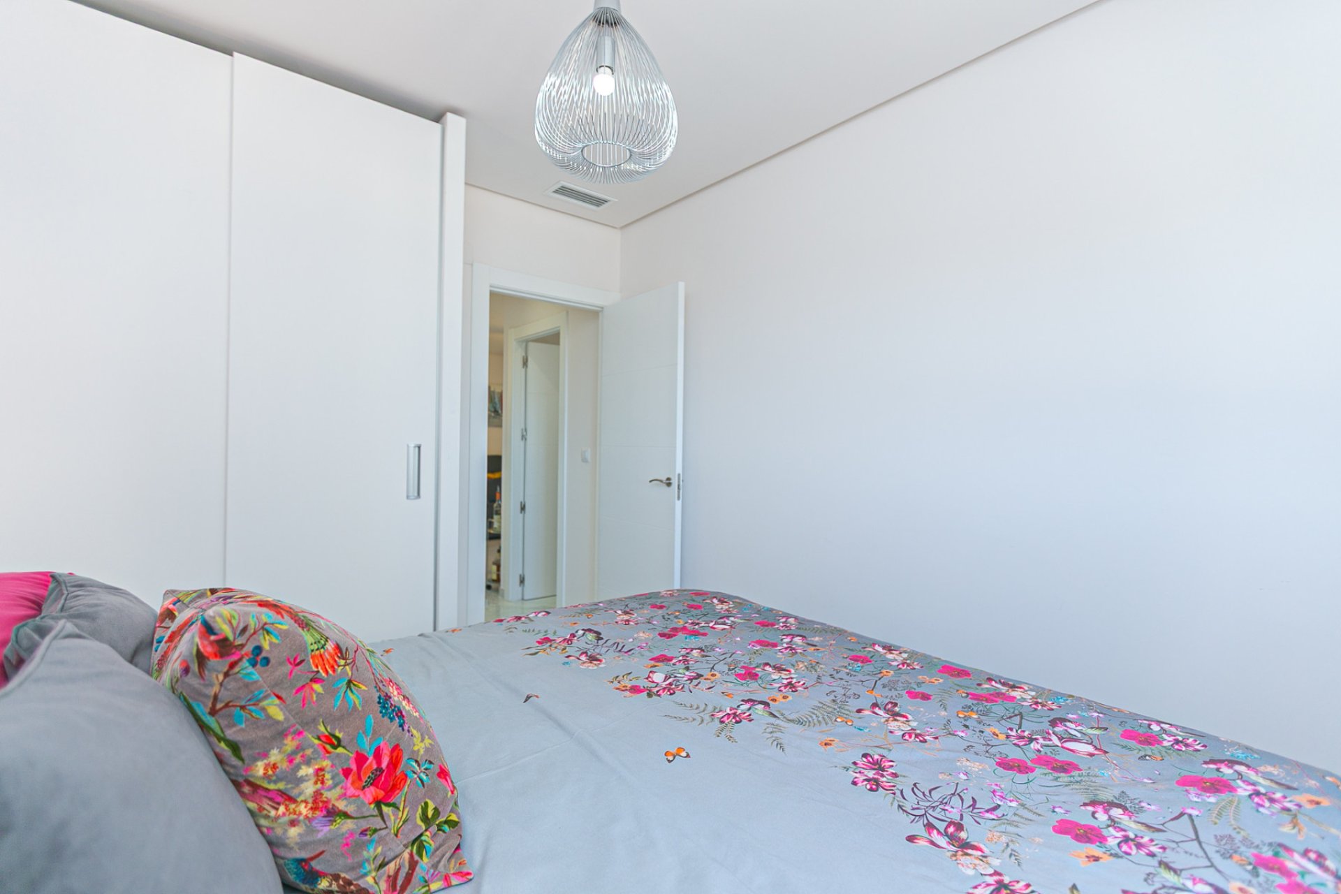 Revente - Appartement - Los Dolses - Pimienta