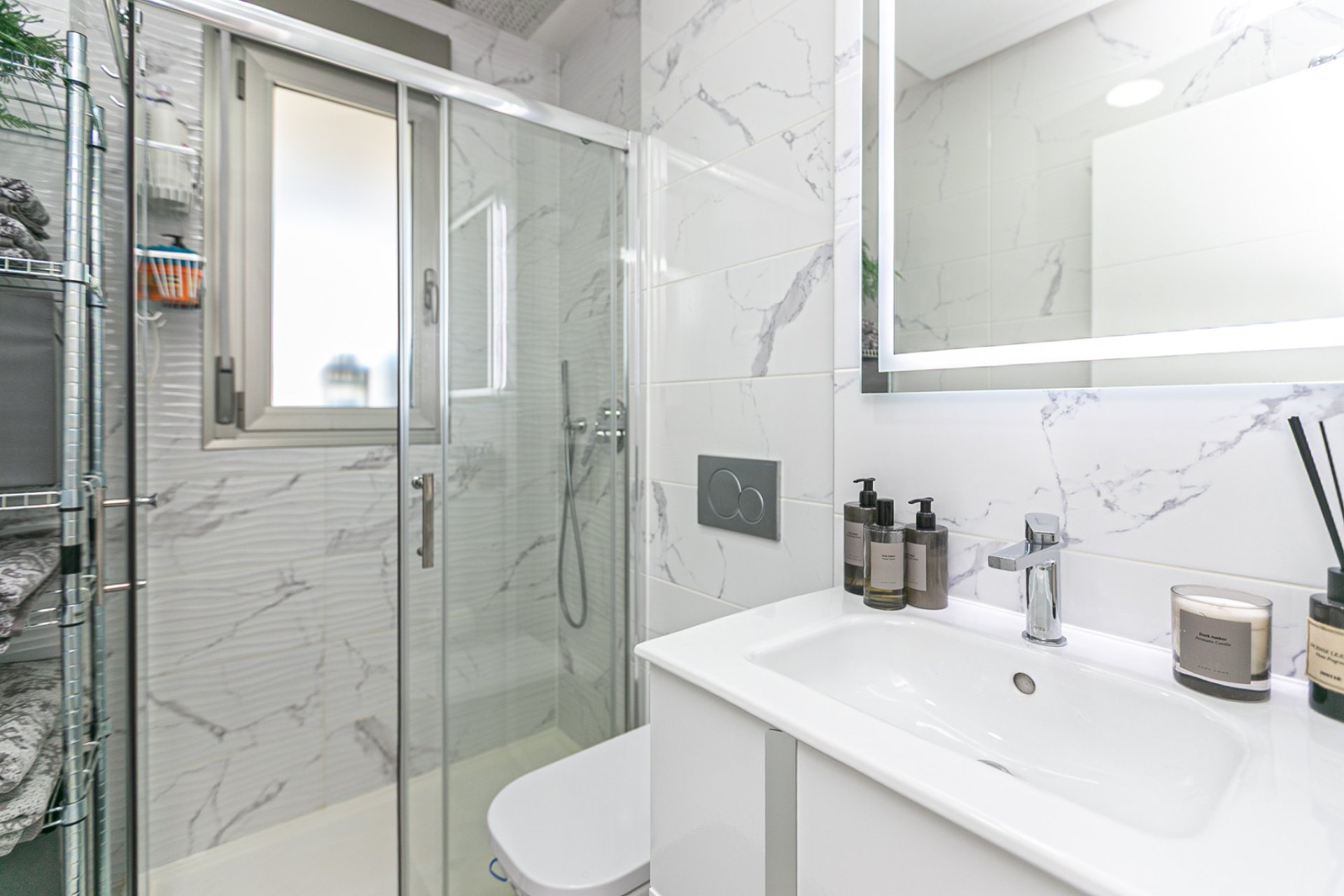 Revente - Appartement - Los Dolses - Pimienta