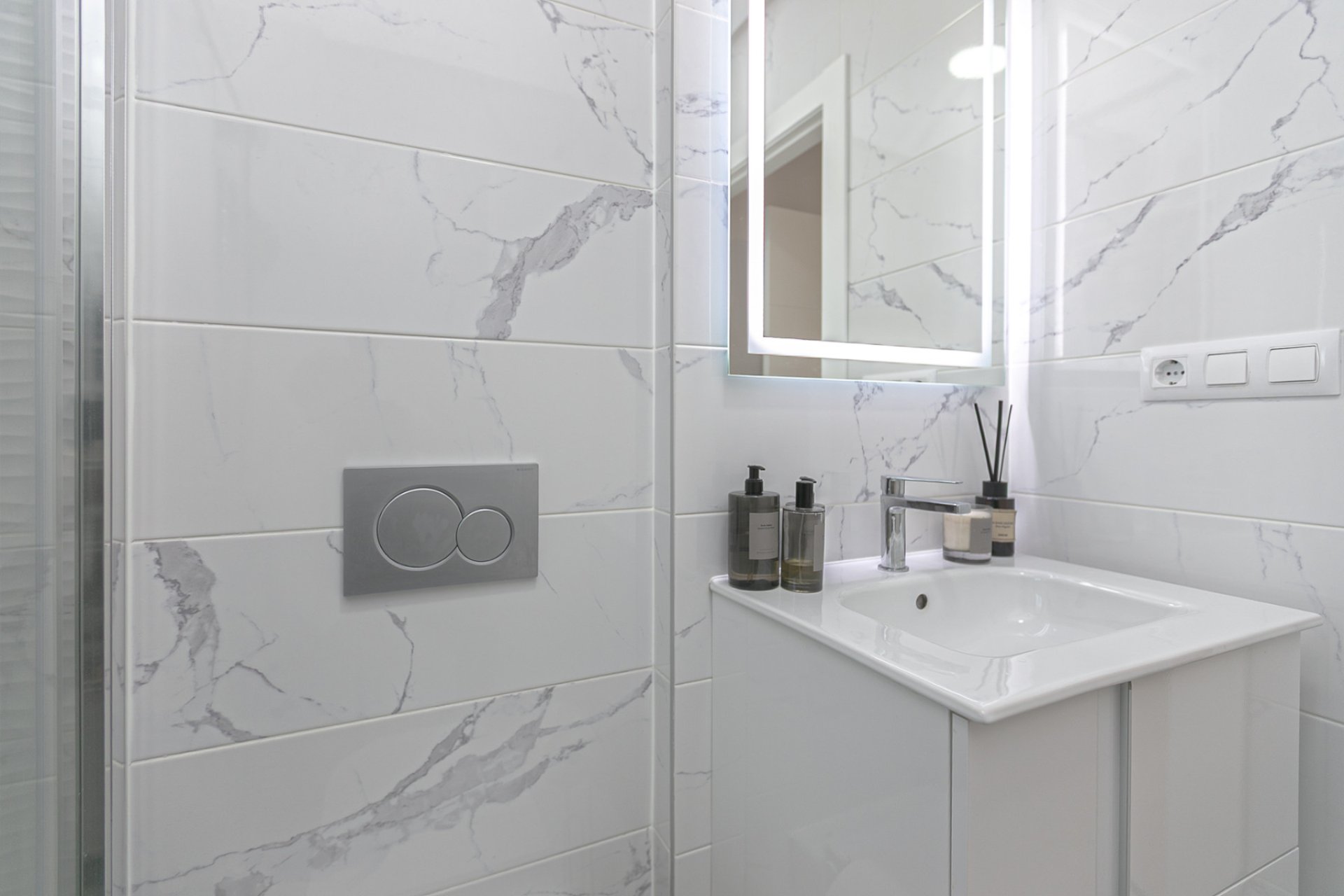 Revente - Appartement - Los Dolses - Pimienta