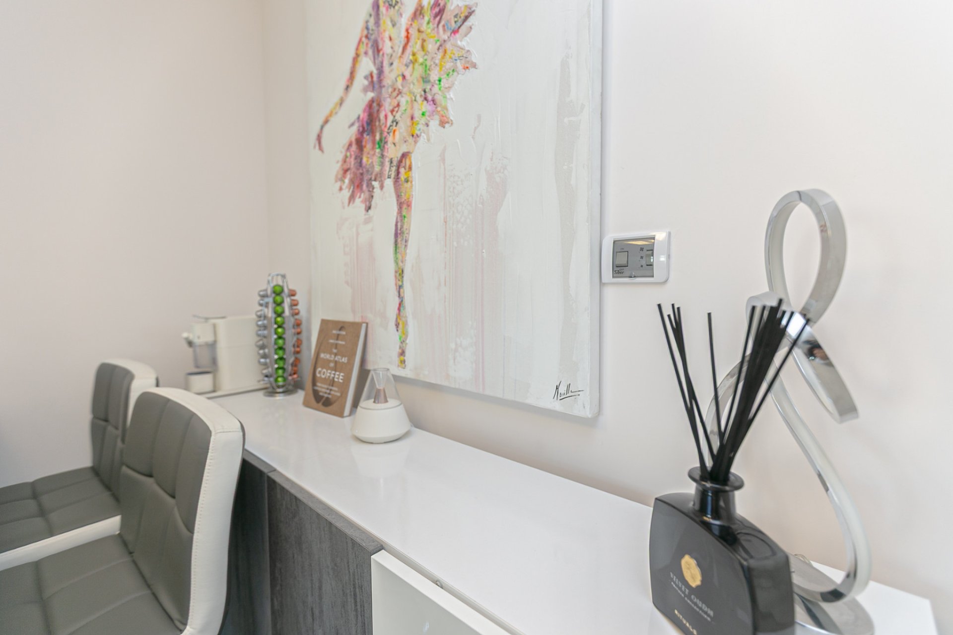Revente - Appartement - Los Dolses - Pimienta