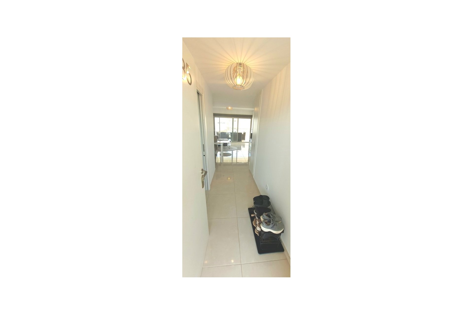 Revente - Appartement - Los Dolses - Villamartín
