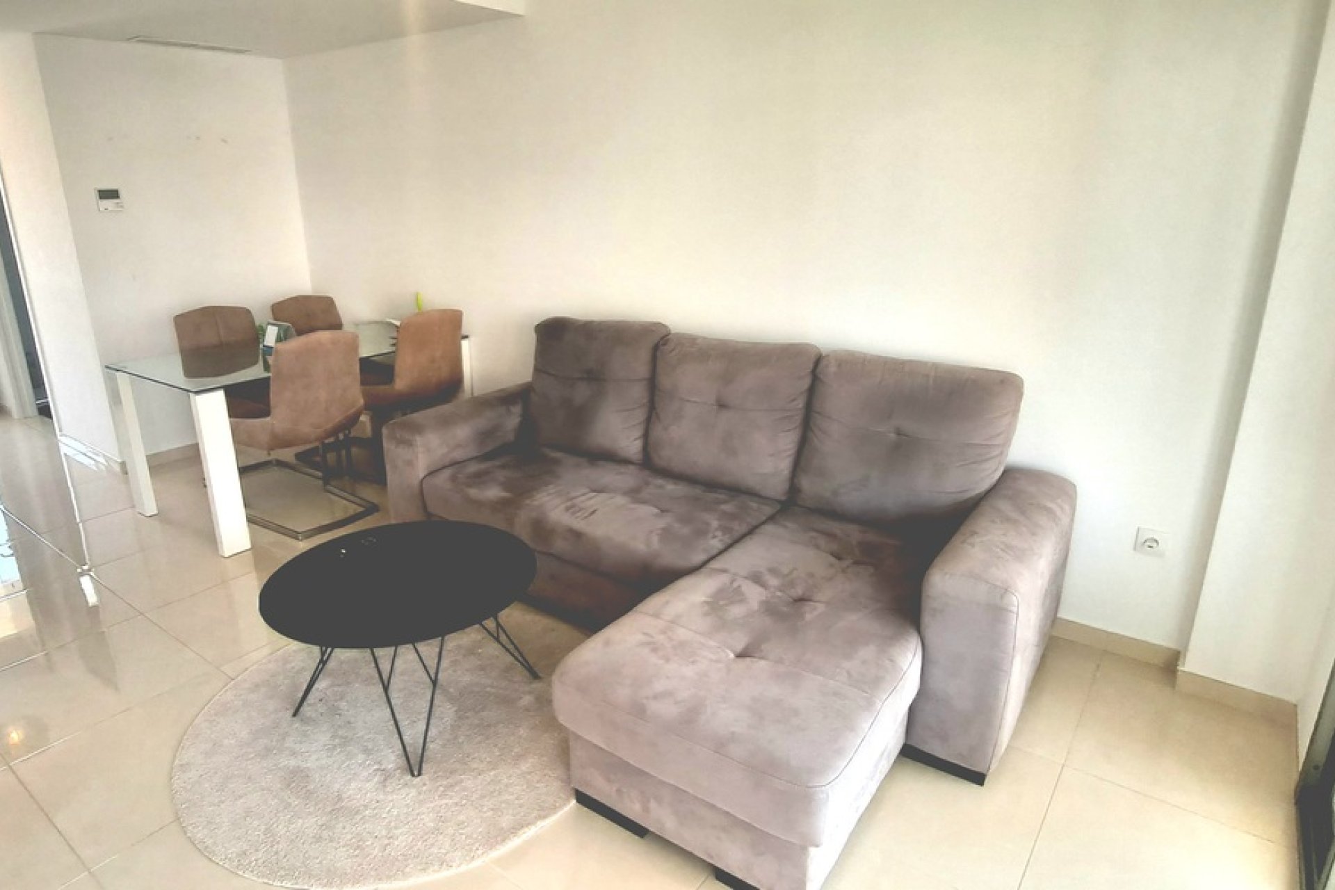 Revente - Appartement - Los Dolses - Villamartín