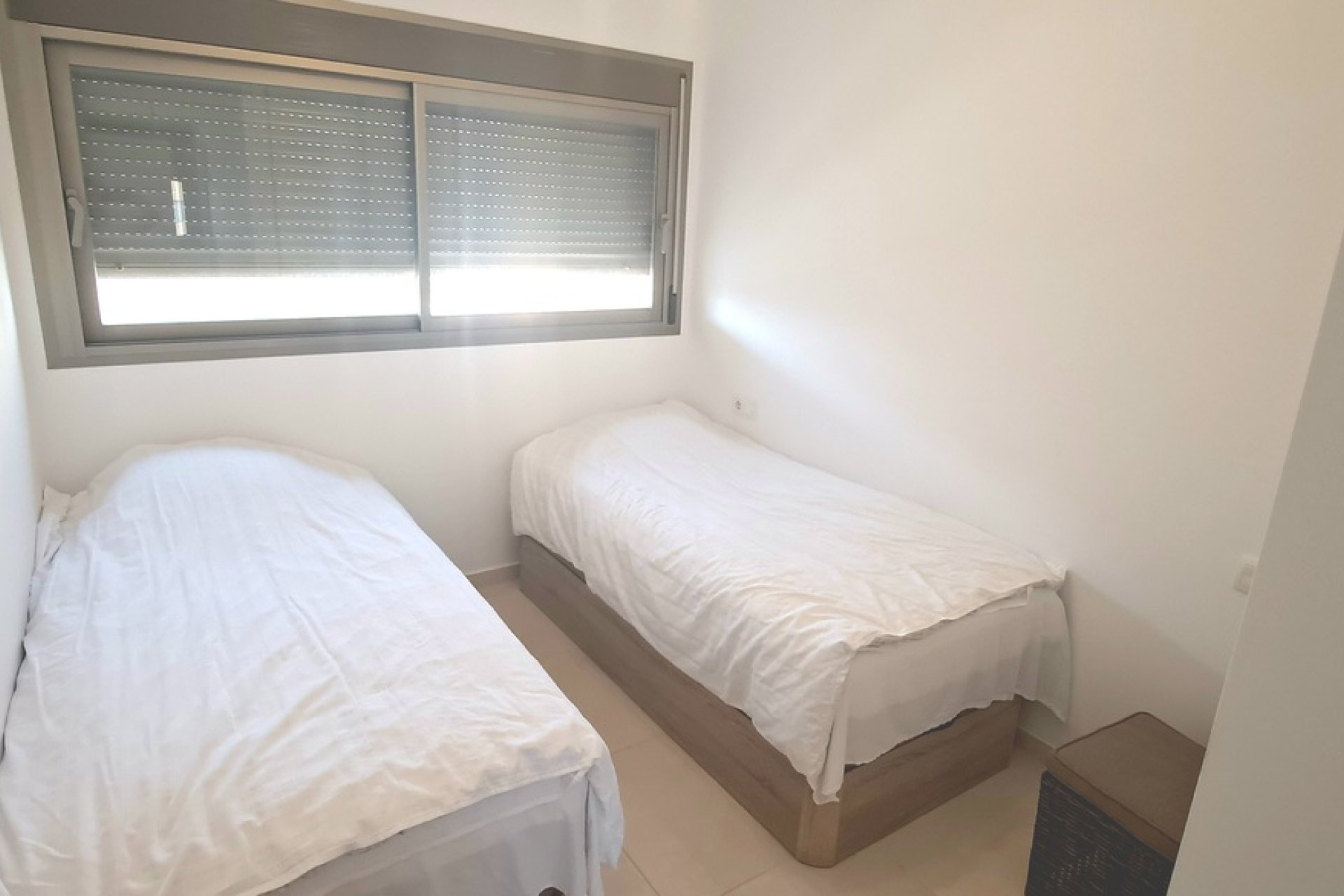 Revente - Appartement - Los Dolses - Villamartín