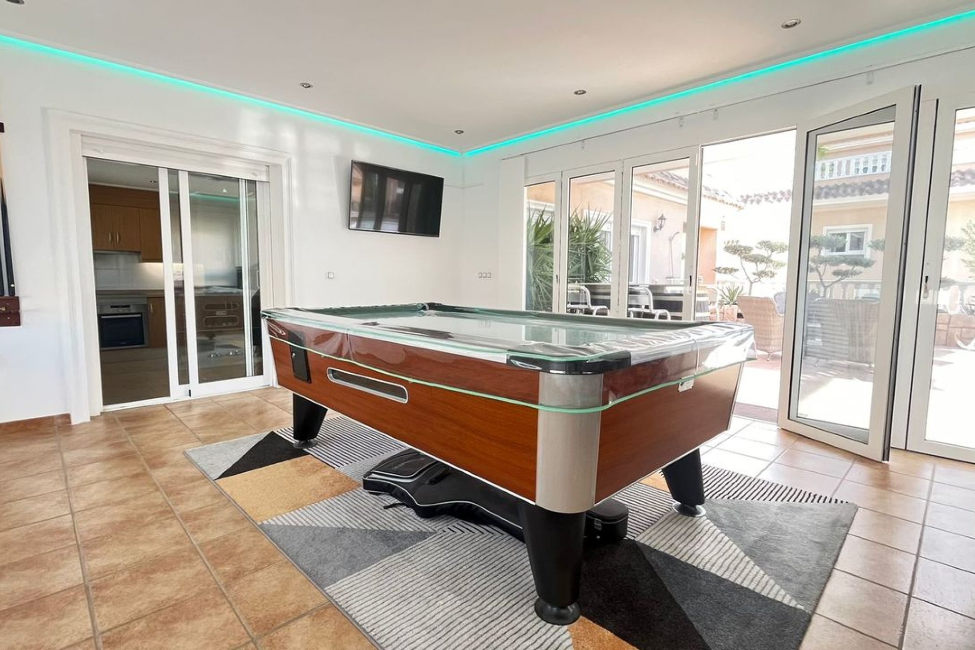 Revente - Appartement - Los Dolses