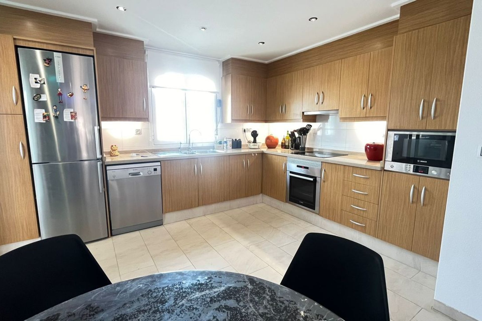 Revente - Appartement - Los Dolses