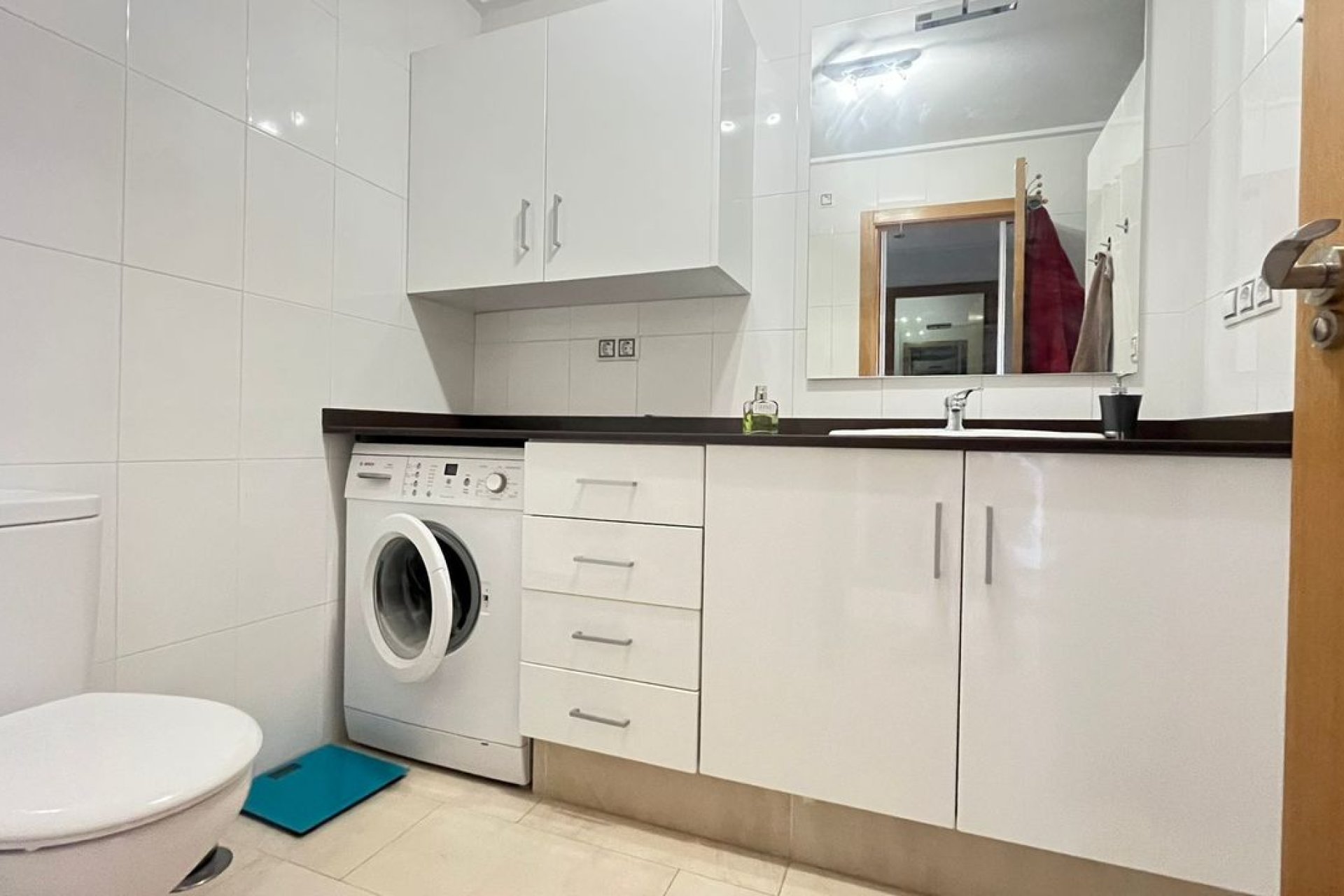 Revente - Appartement - Los Dolses