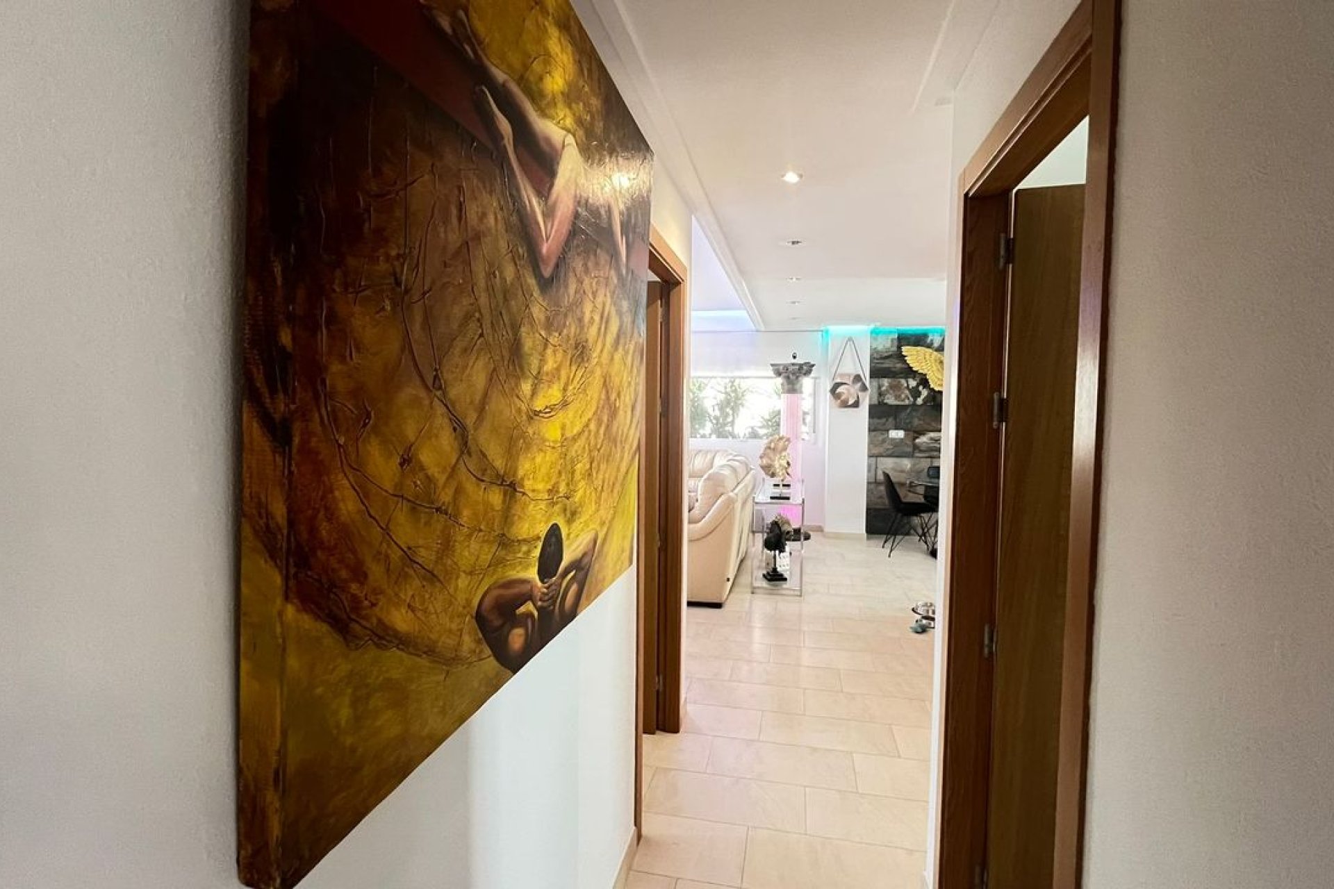 Revente - Appartement - Los Dolses