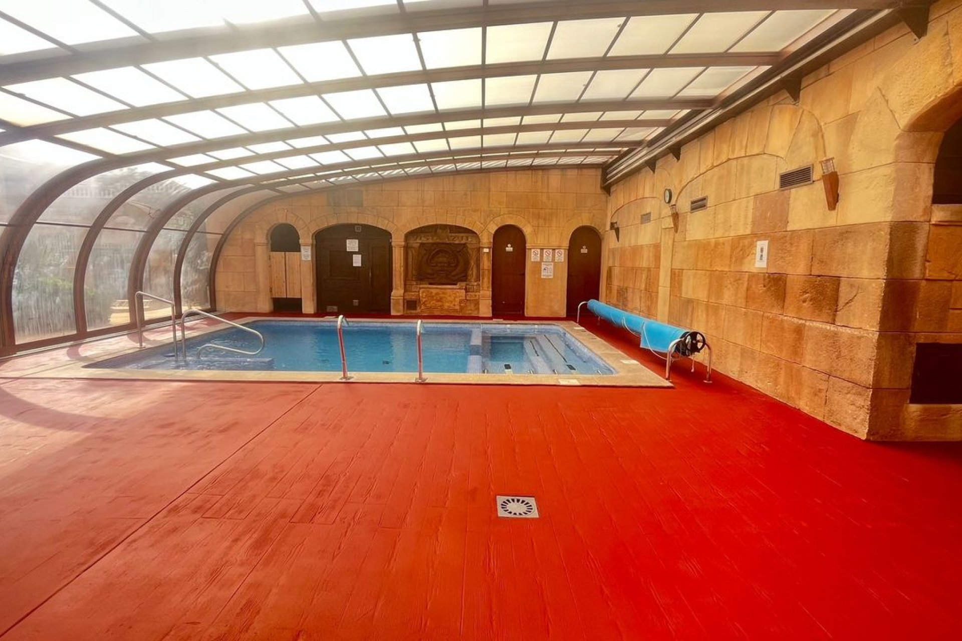 Revente - Appartement - Los Dolses