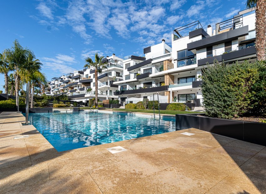 Revente - Appartement - Los Dolses