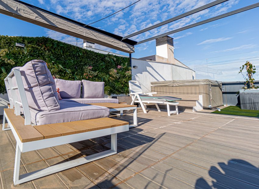 Revente - Appartement - Los Dolses