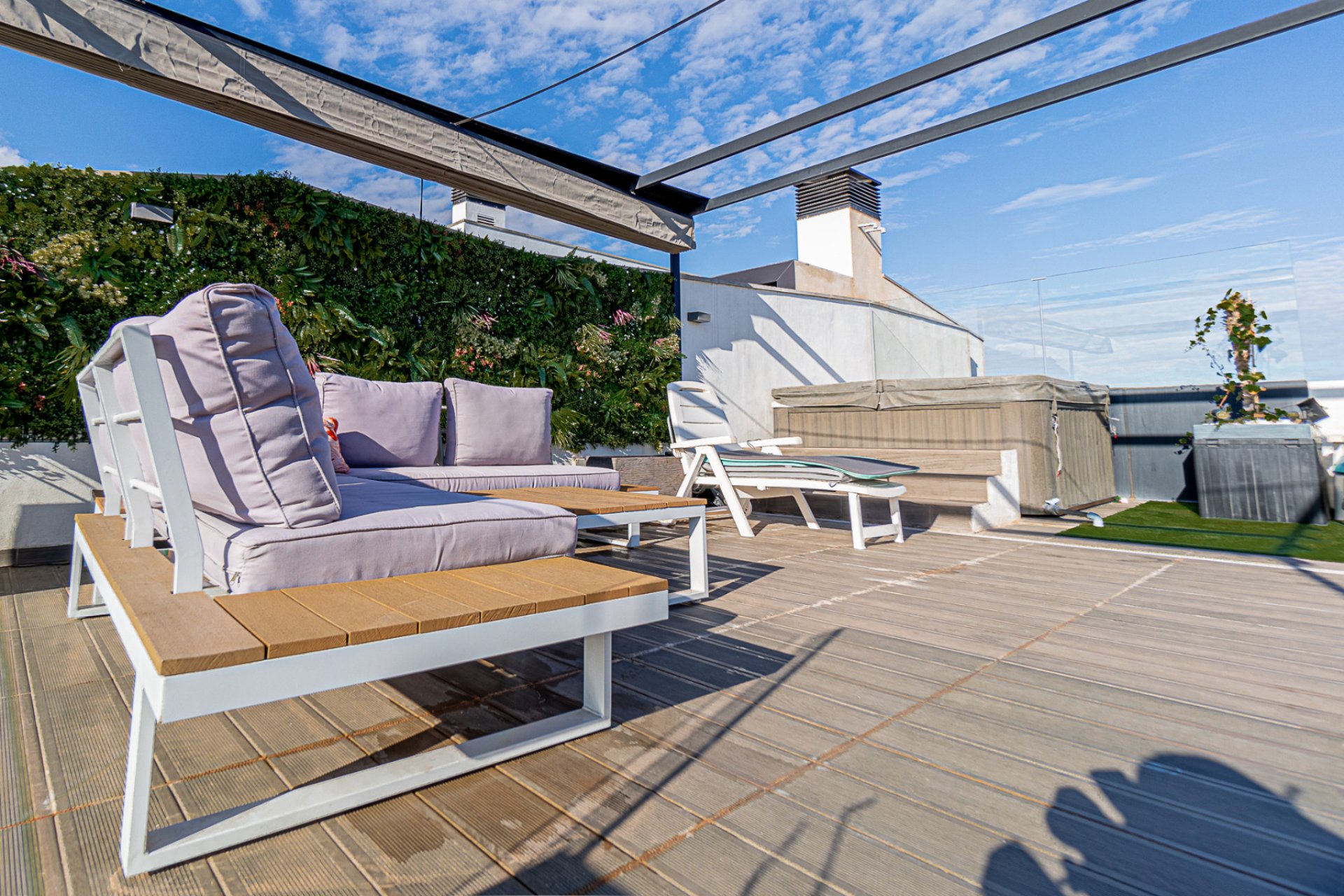 Revente - Appartement - Los Dolses