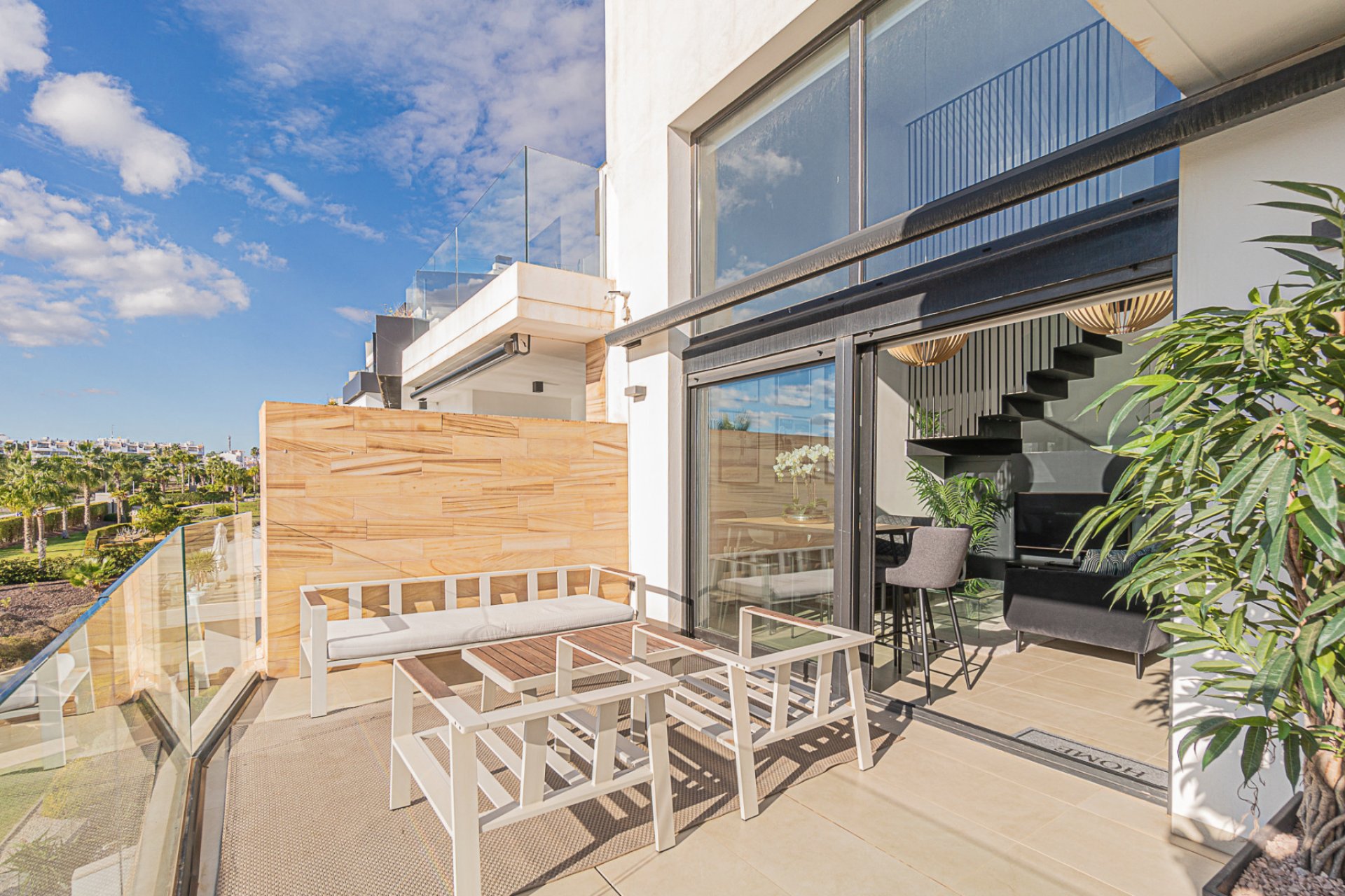 Revente - Appartement - Los Dolses