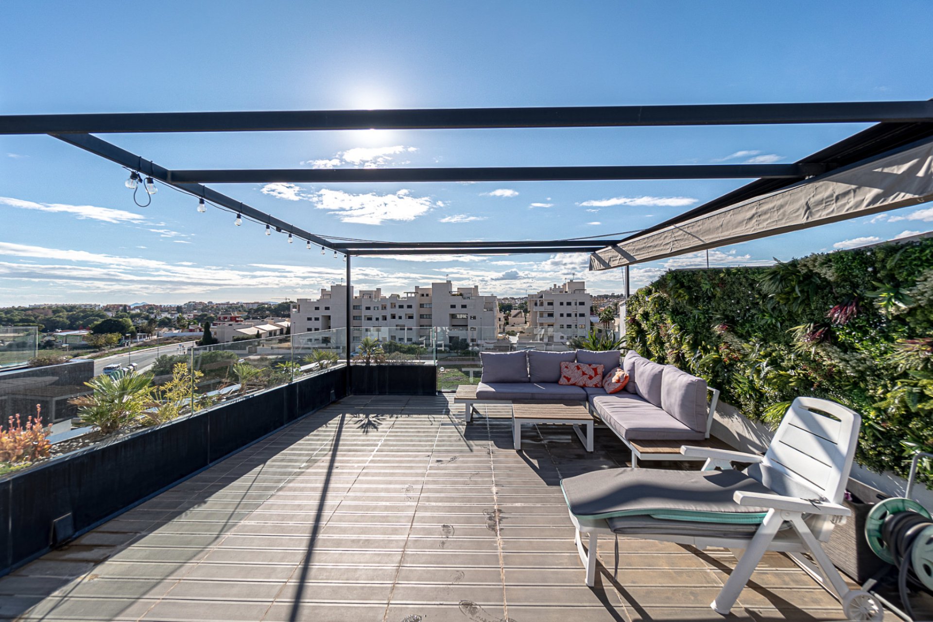 Revente - Appartement - Los Dolses