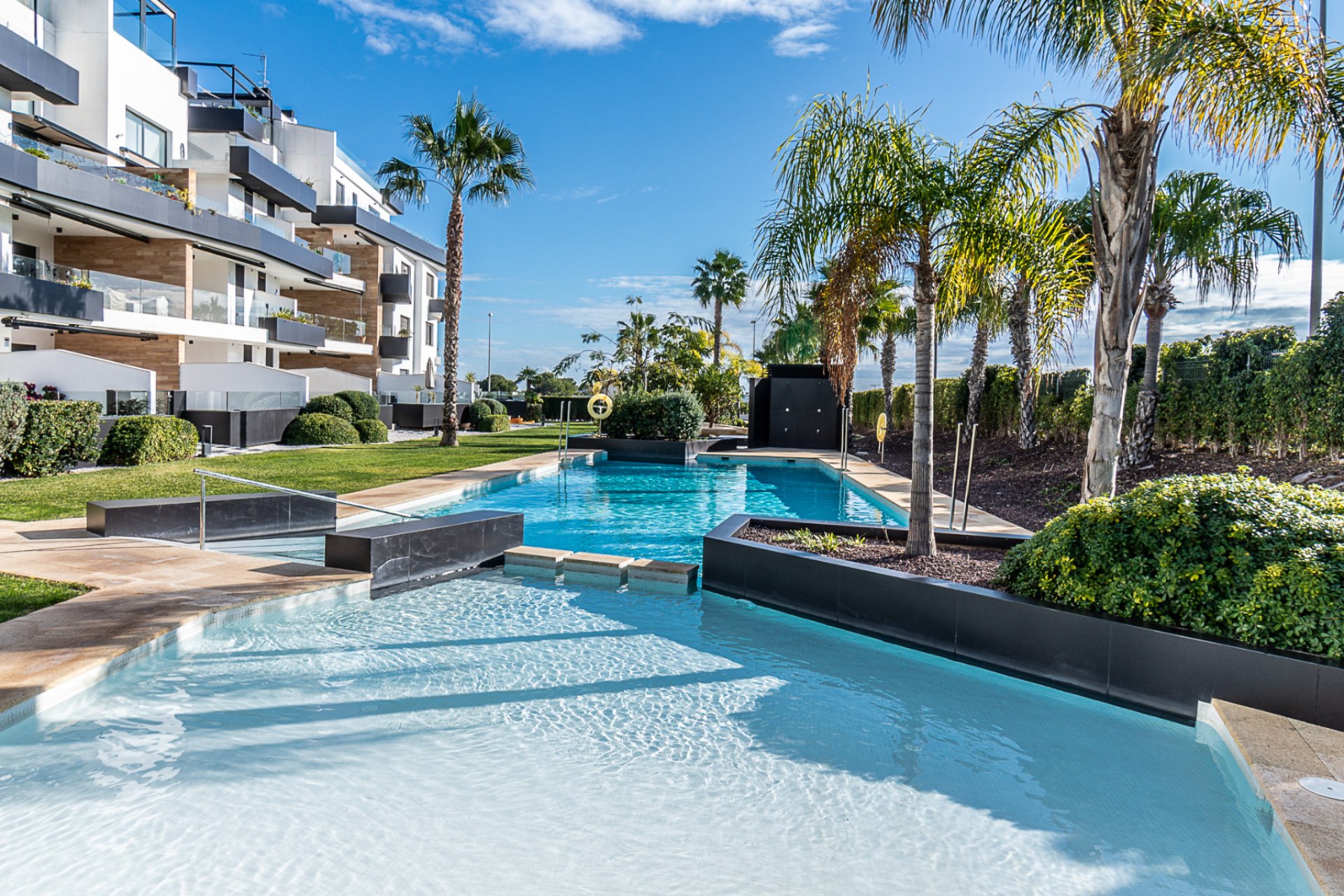 Revente - Appartement - Los Dolses