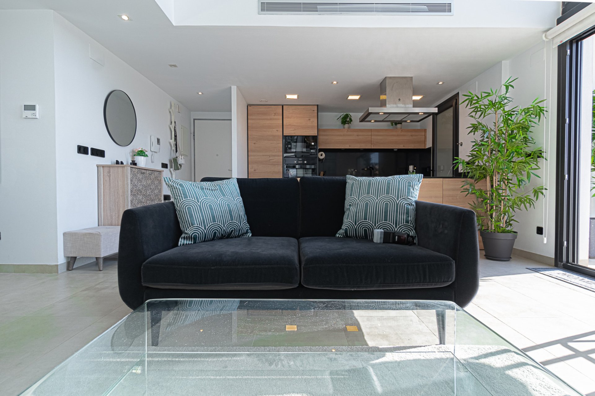 Revente - Appartement - Los Dolses