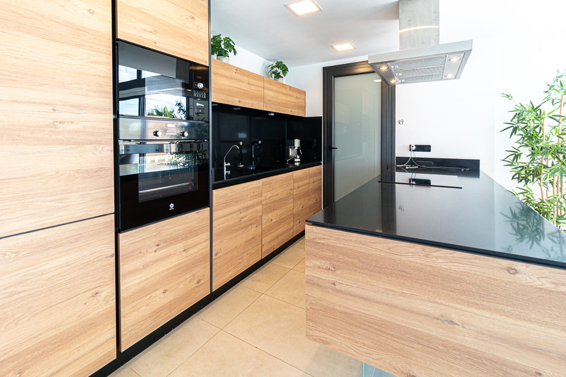 Revente - Appartement - Los Dolses