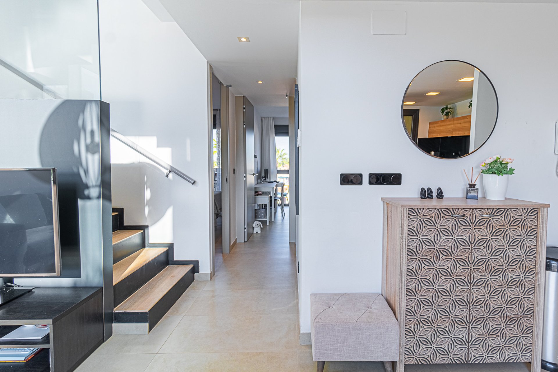 Revente - Appartement - Los Dolses