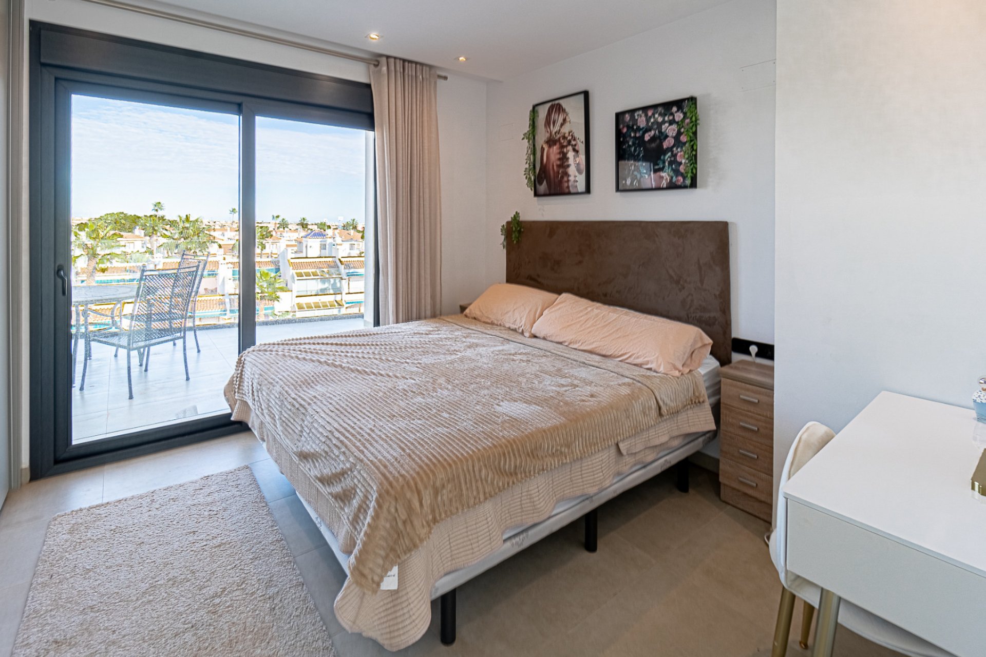 Revente - Appartement - Los Dolses