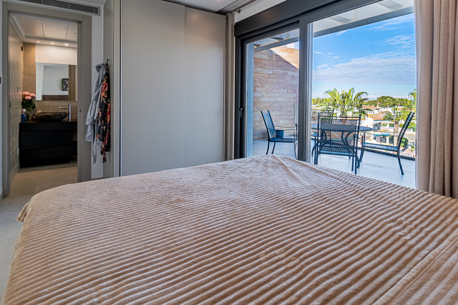 Revente - Appartement - Los Dolses