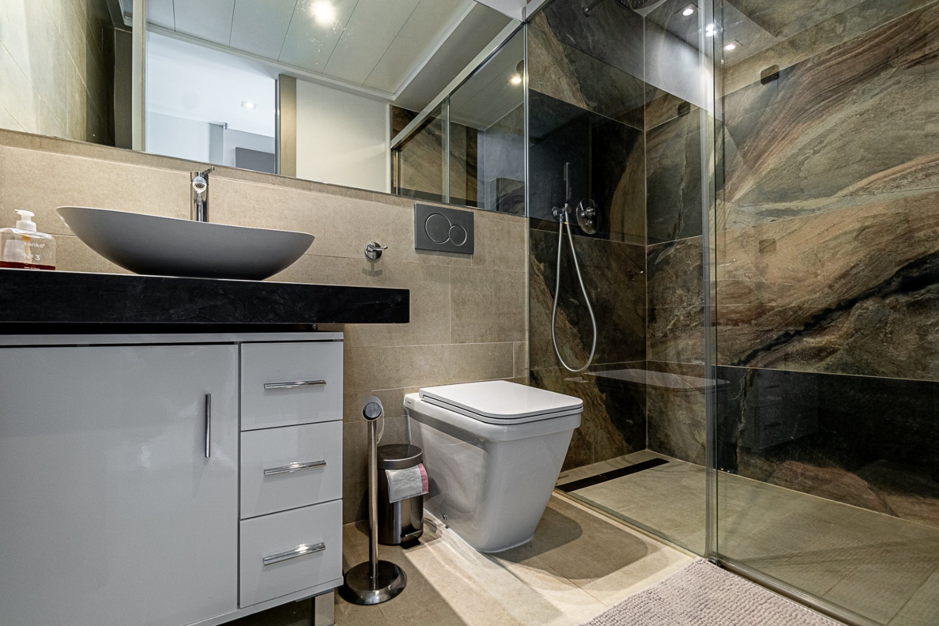 Revente - Appartement - Los Dolses