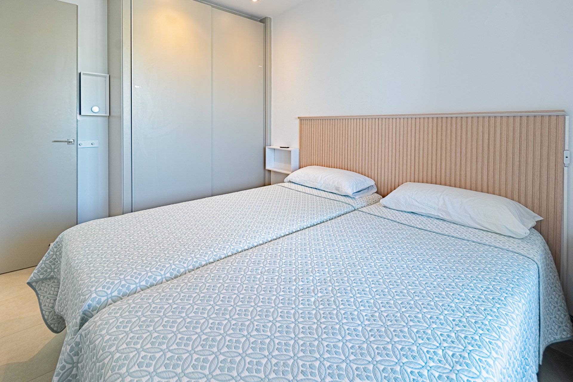 Revente - Appartement - Los Dolses