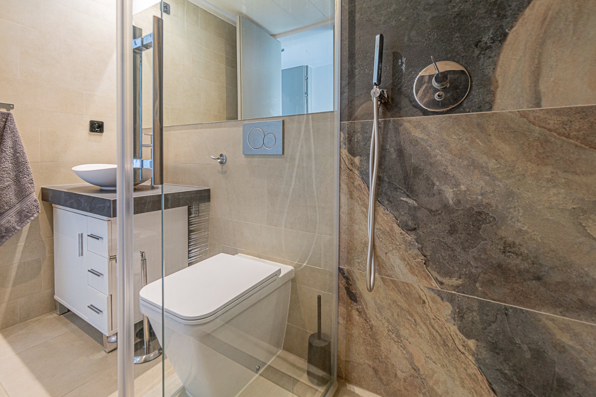 Revente - Appartement - Los Dolses