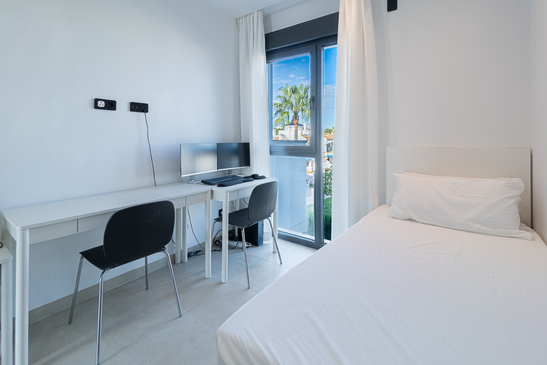 Revente - Appartement - Los Dolses