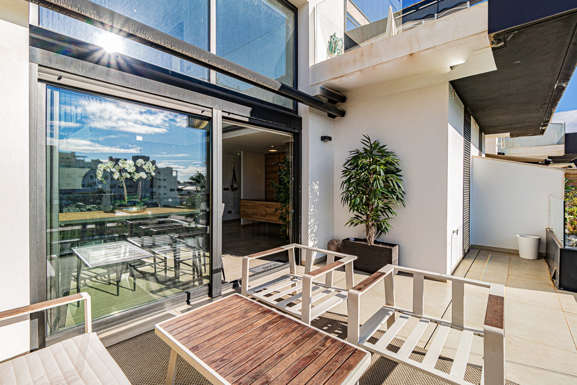 Revente - Appartement - Los Dolses