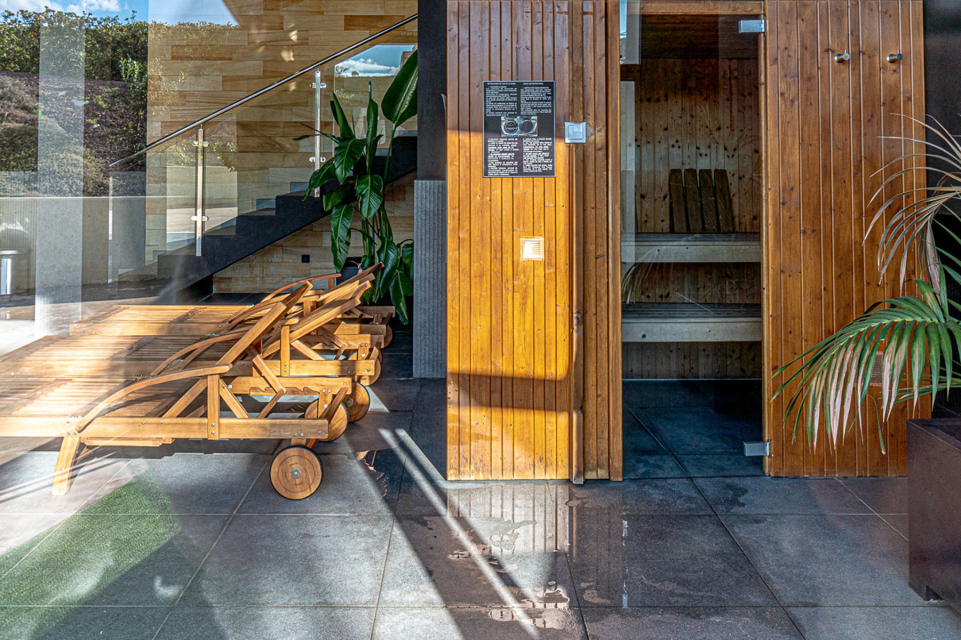 Revente - Appartement - Los Dolses