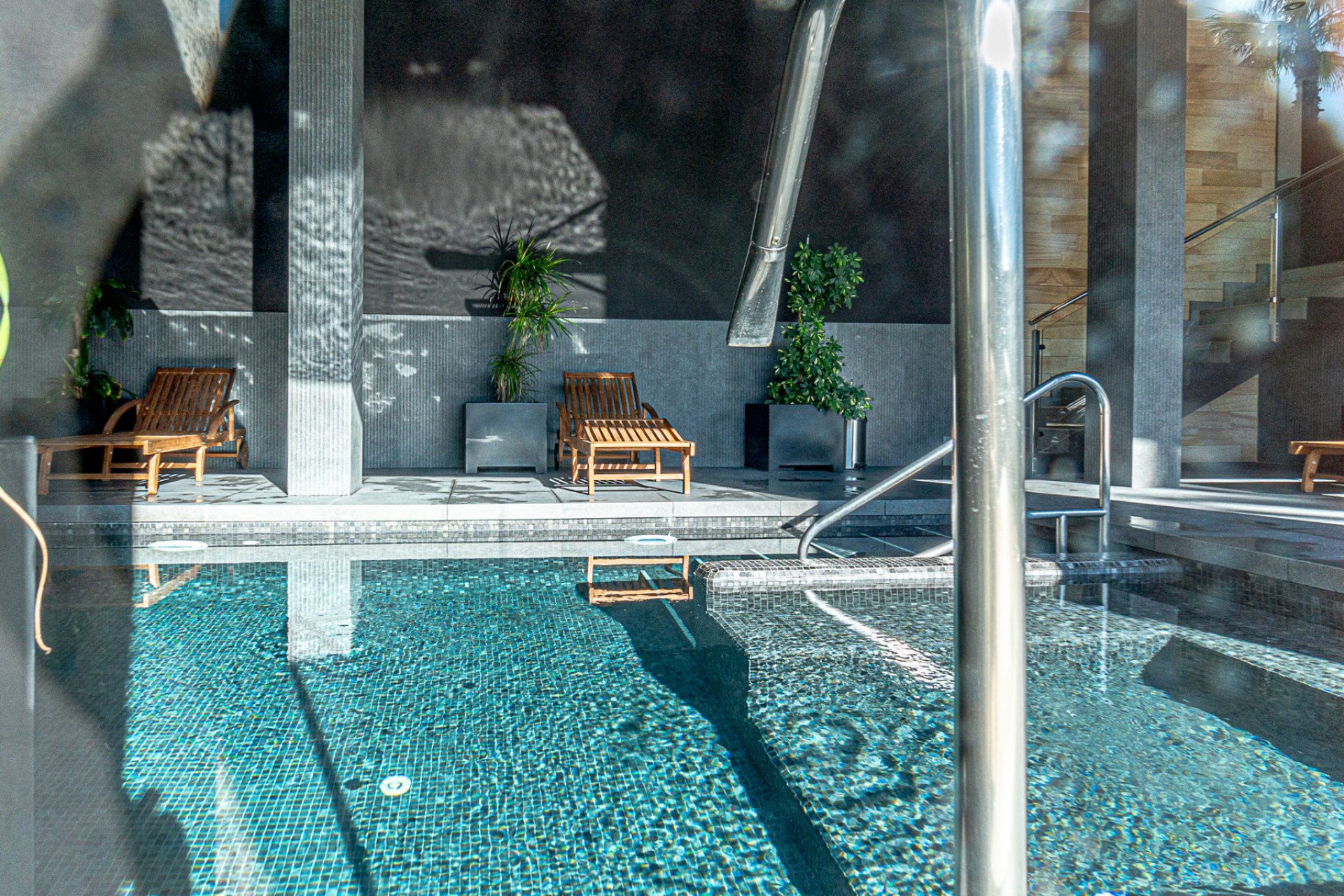 Revente - Appartement - Los Dolses