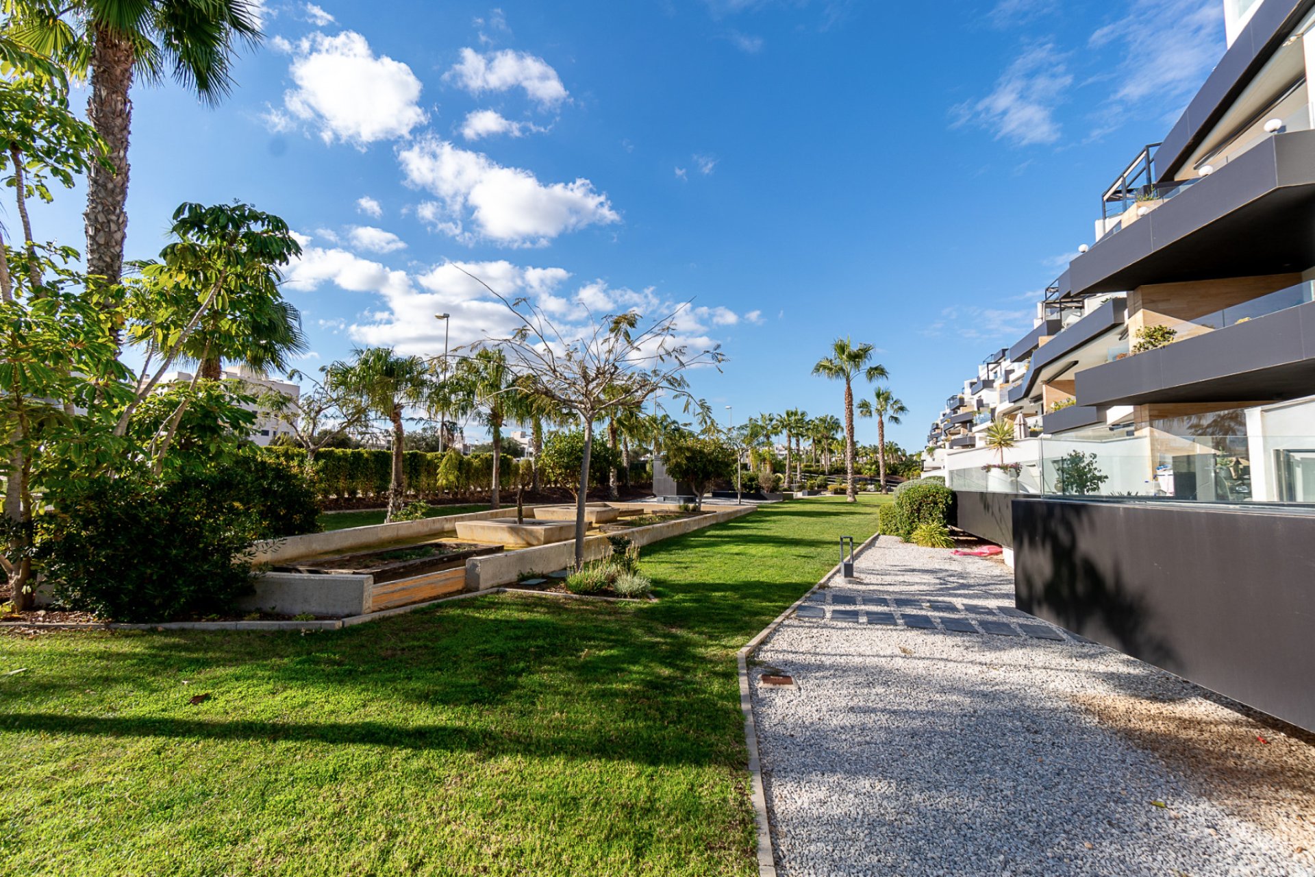 Revente - Appartement - Los Dolses